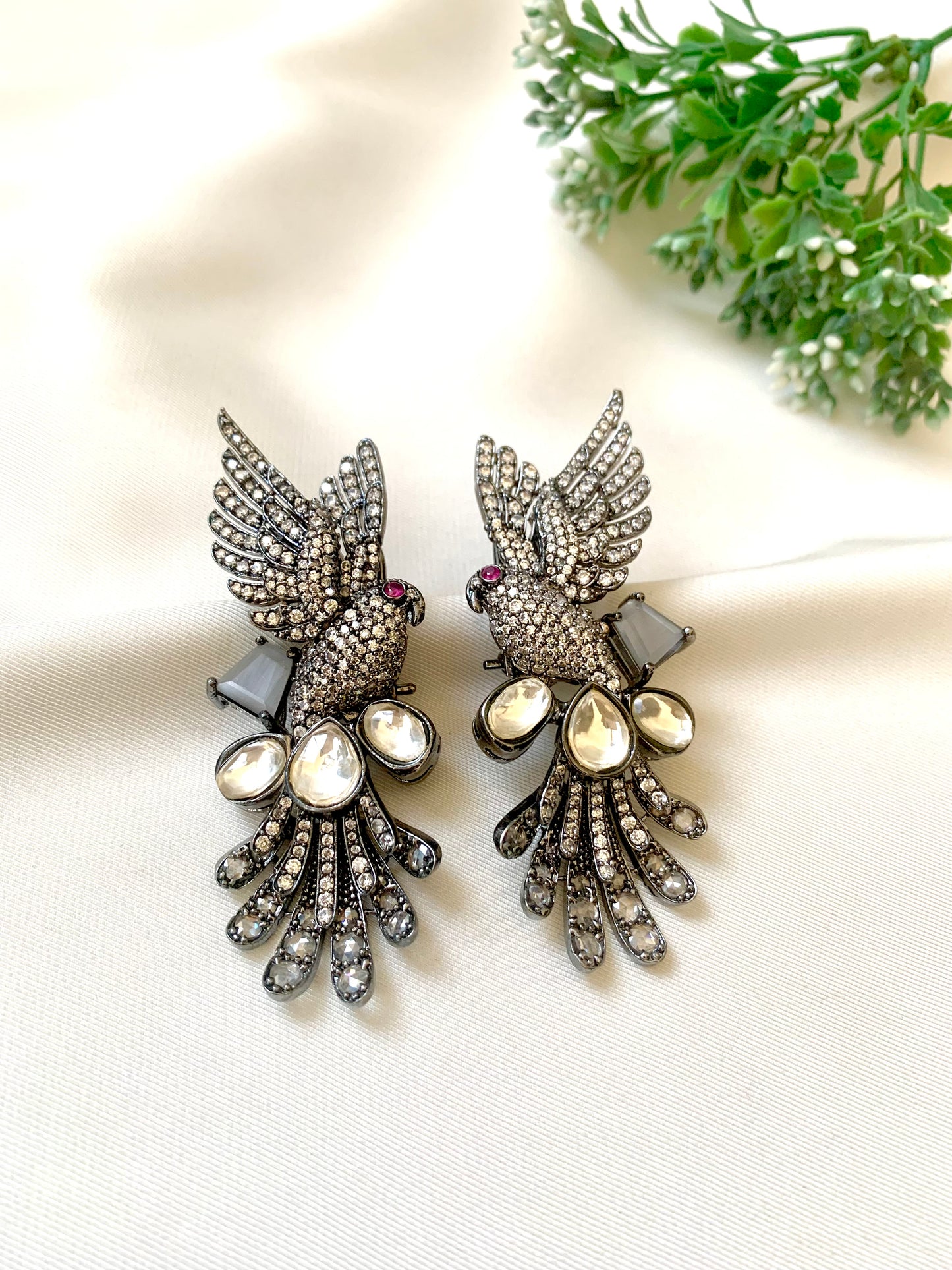 Gabi Earrings