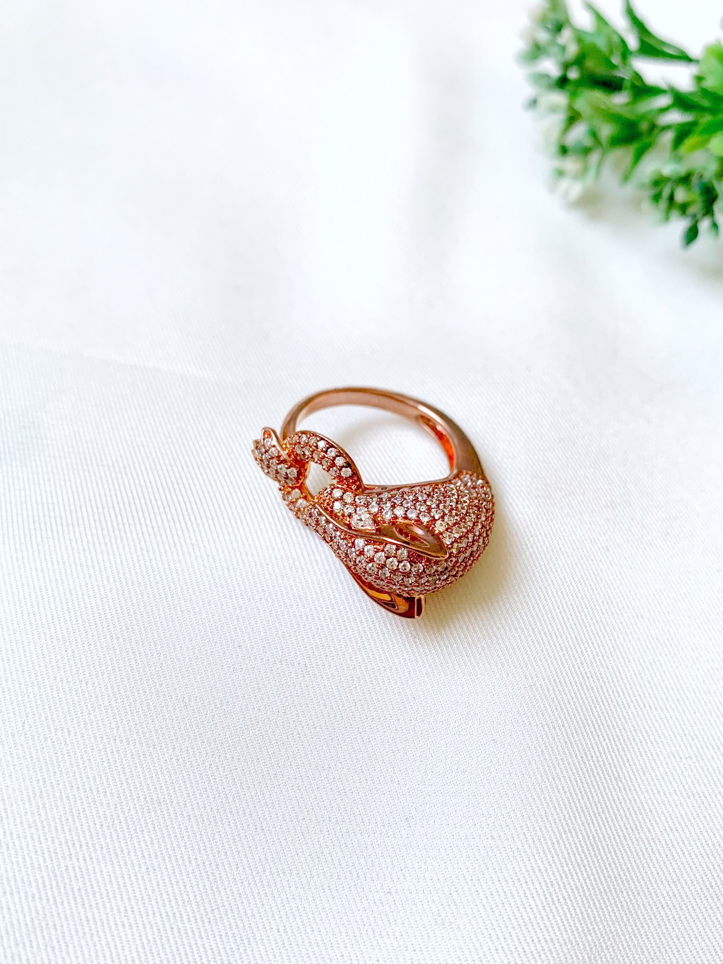 Adimu Ring