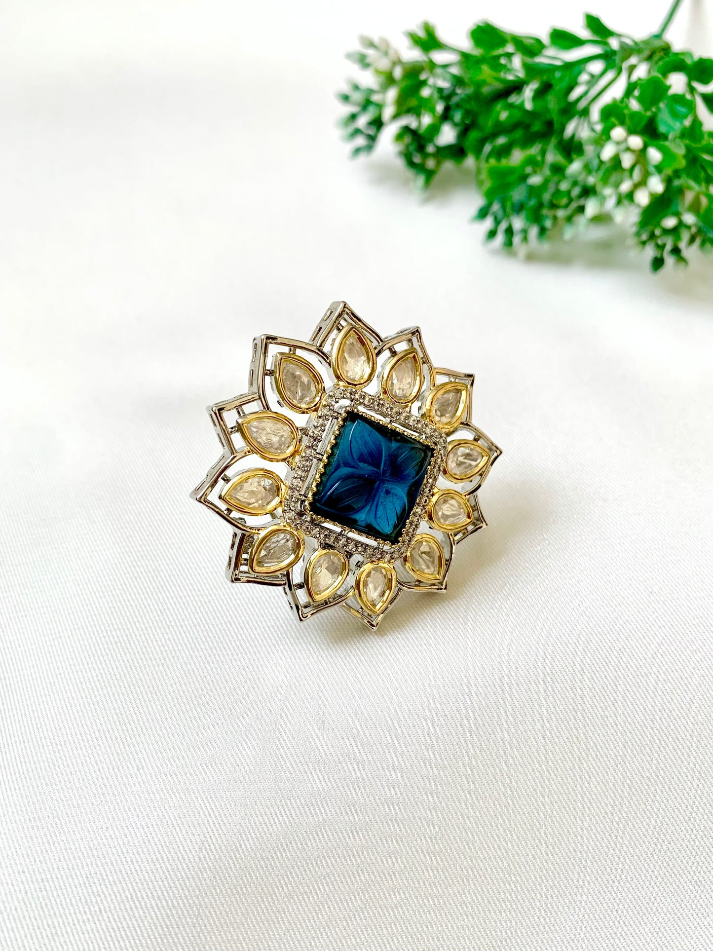 Amy Ring