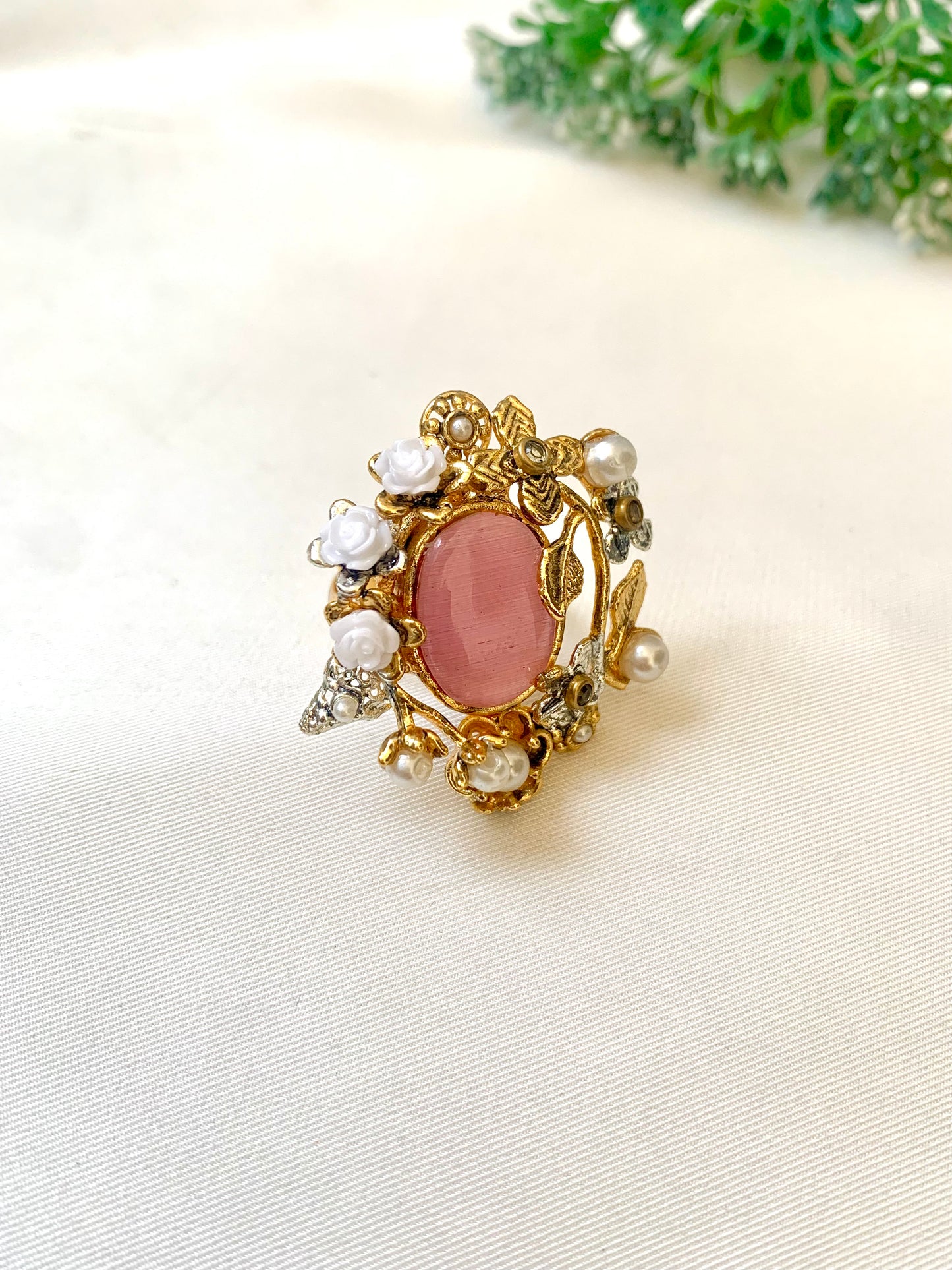 Taniya Ring