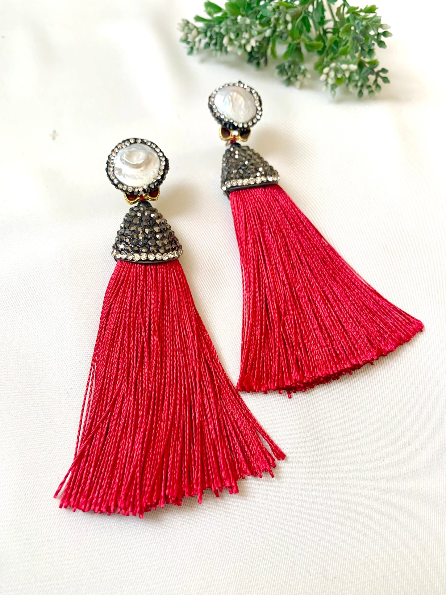 Shivani Earrings