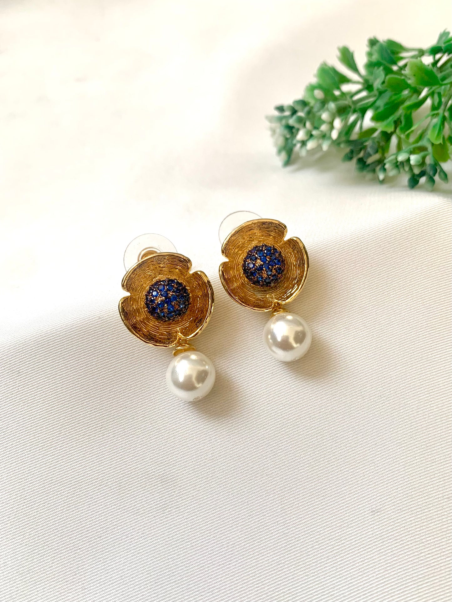 Valentina Earrings