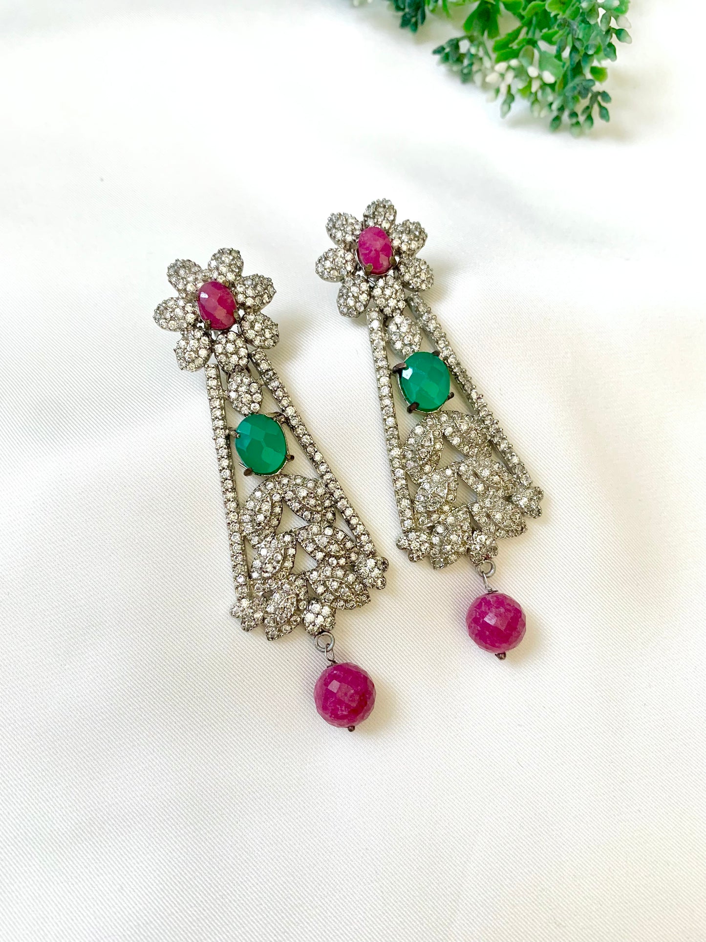 Iksha Earrings