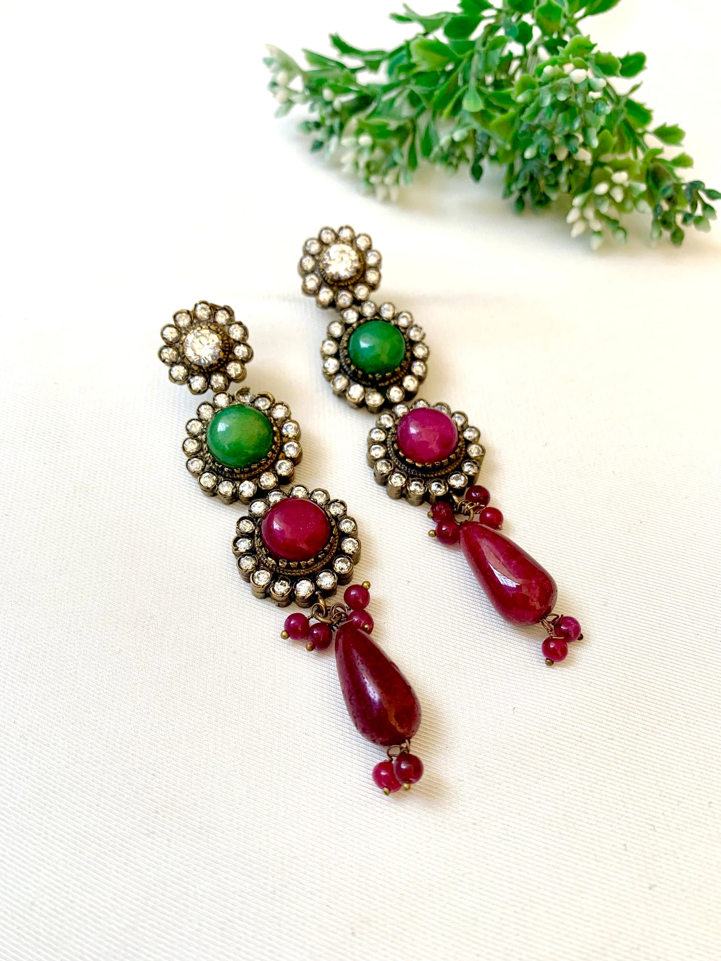 Marta Earrings