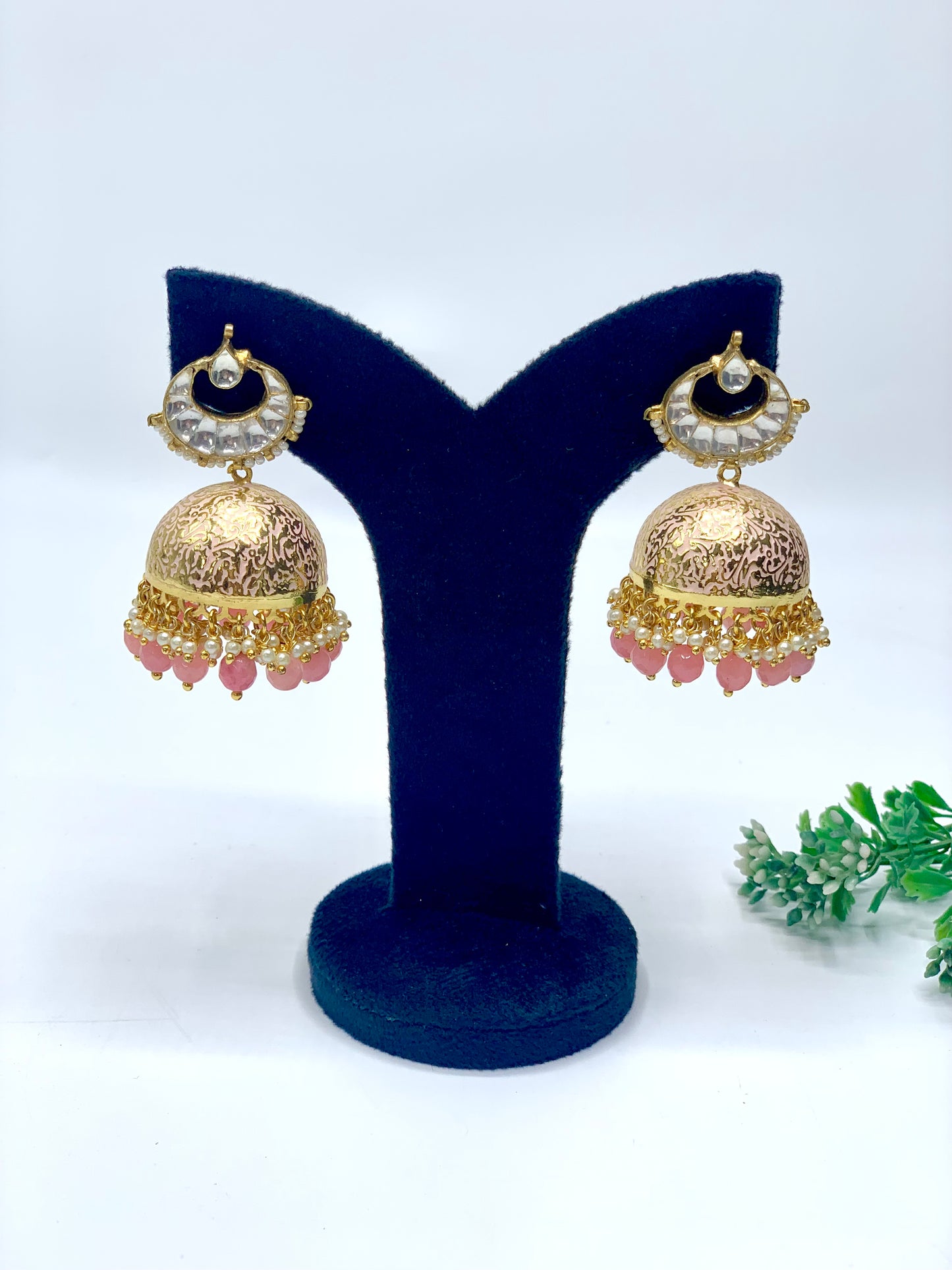 Gulmina Jhumki