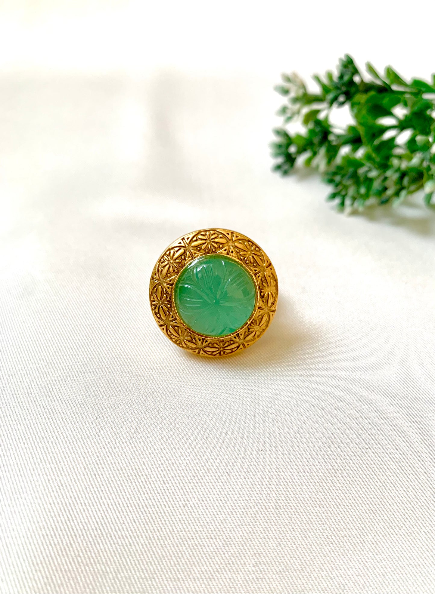 Ambre Ring