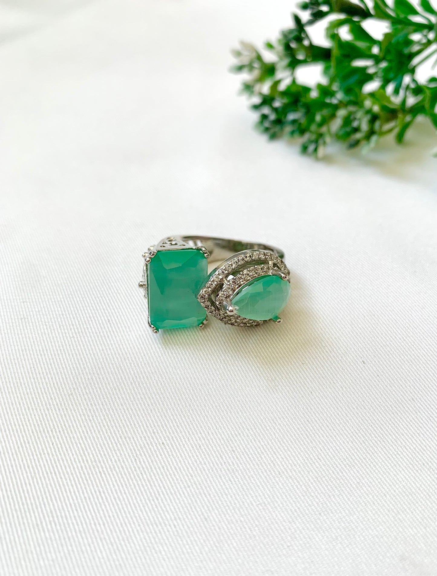 Dalia Ring