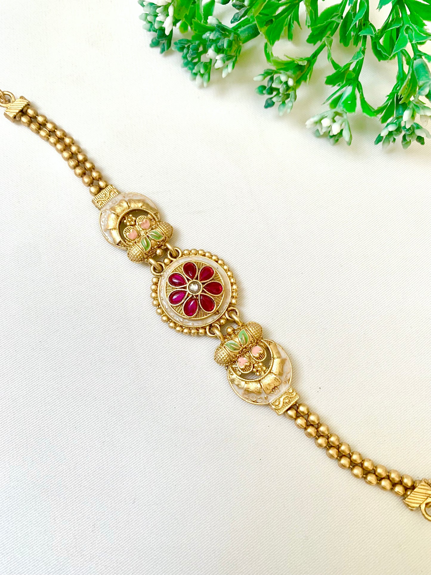 Dinsiya Bracelet