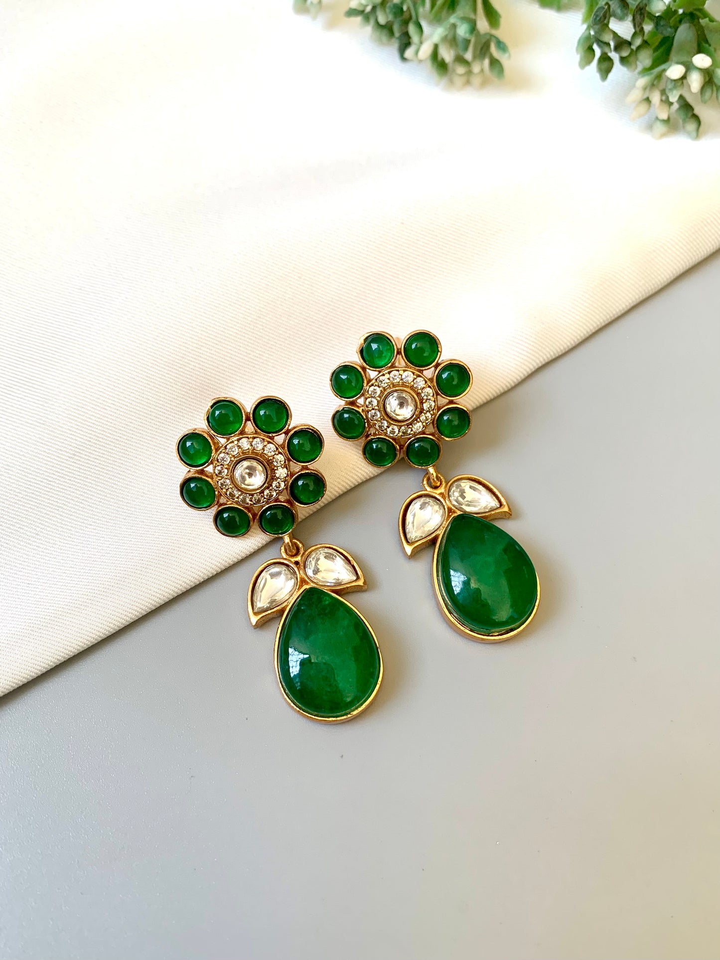 Alani Emerald