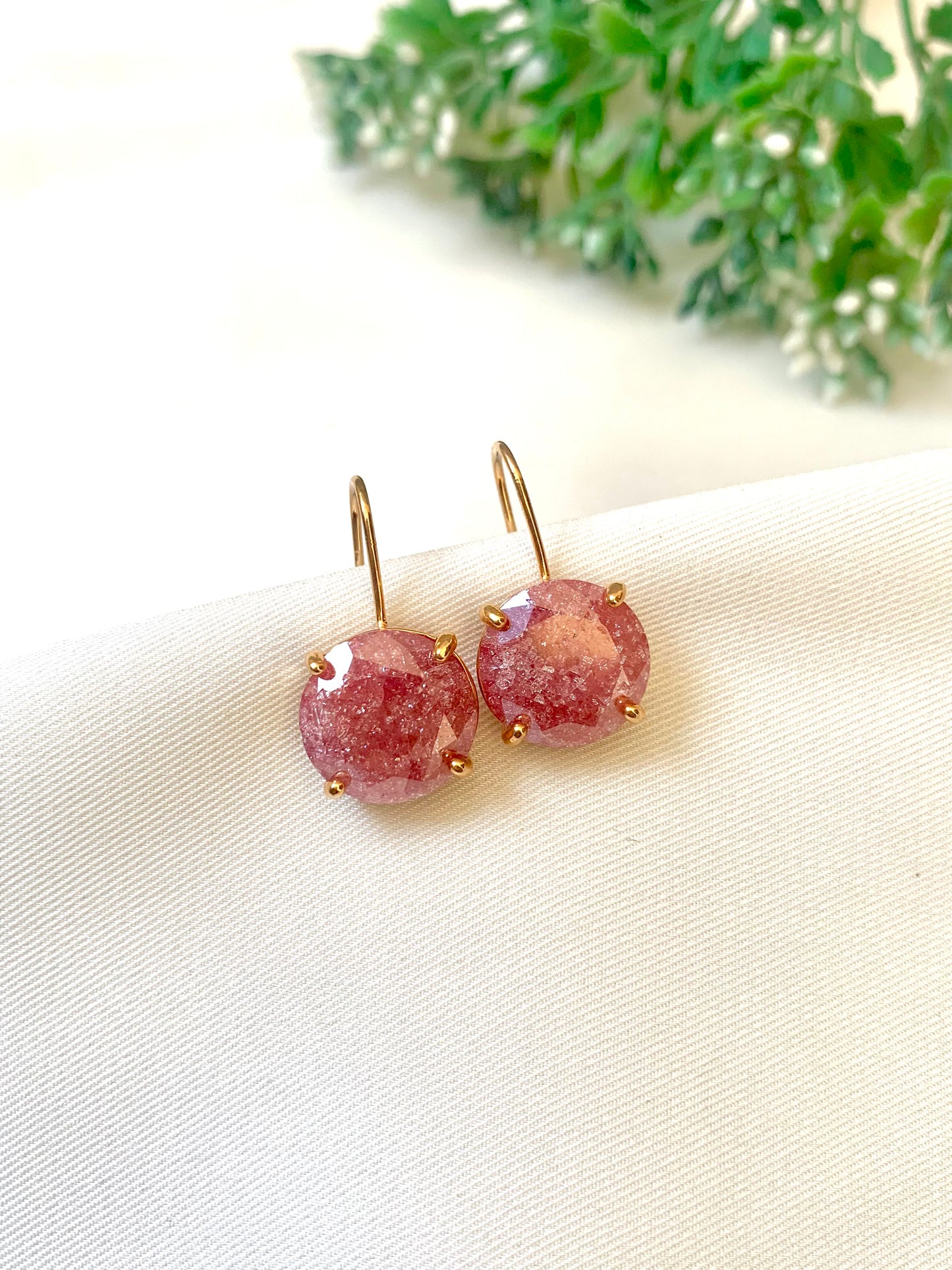Aiyar Earrings