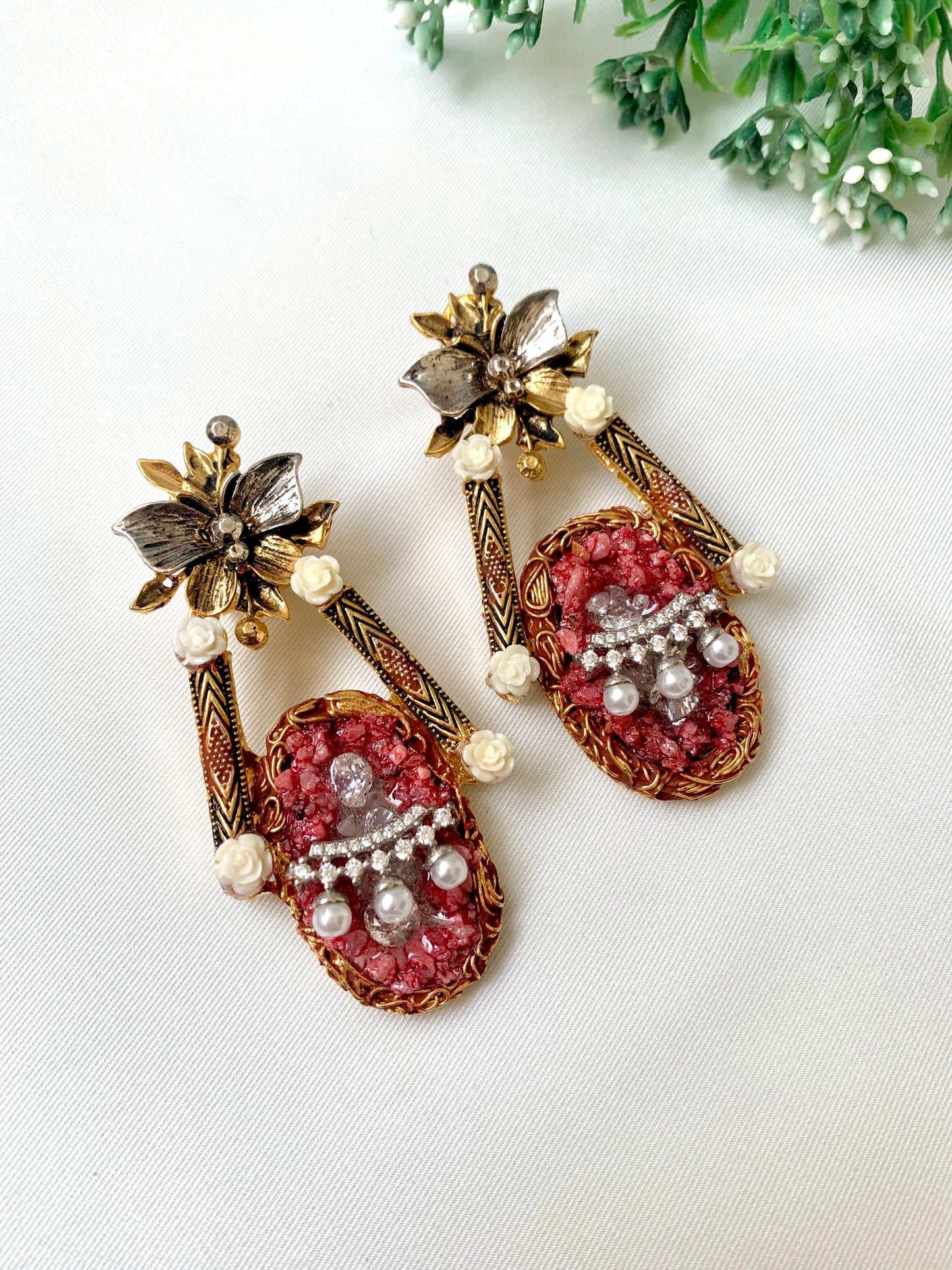 Neo Earrings