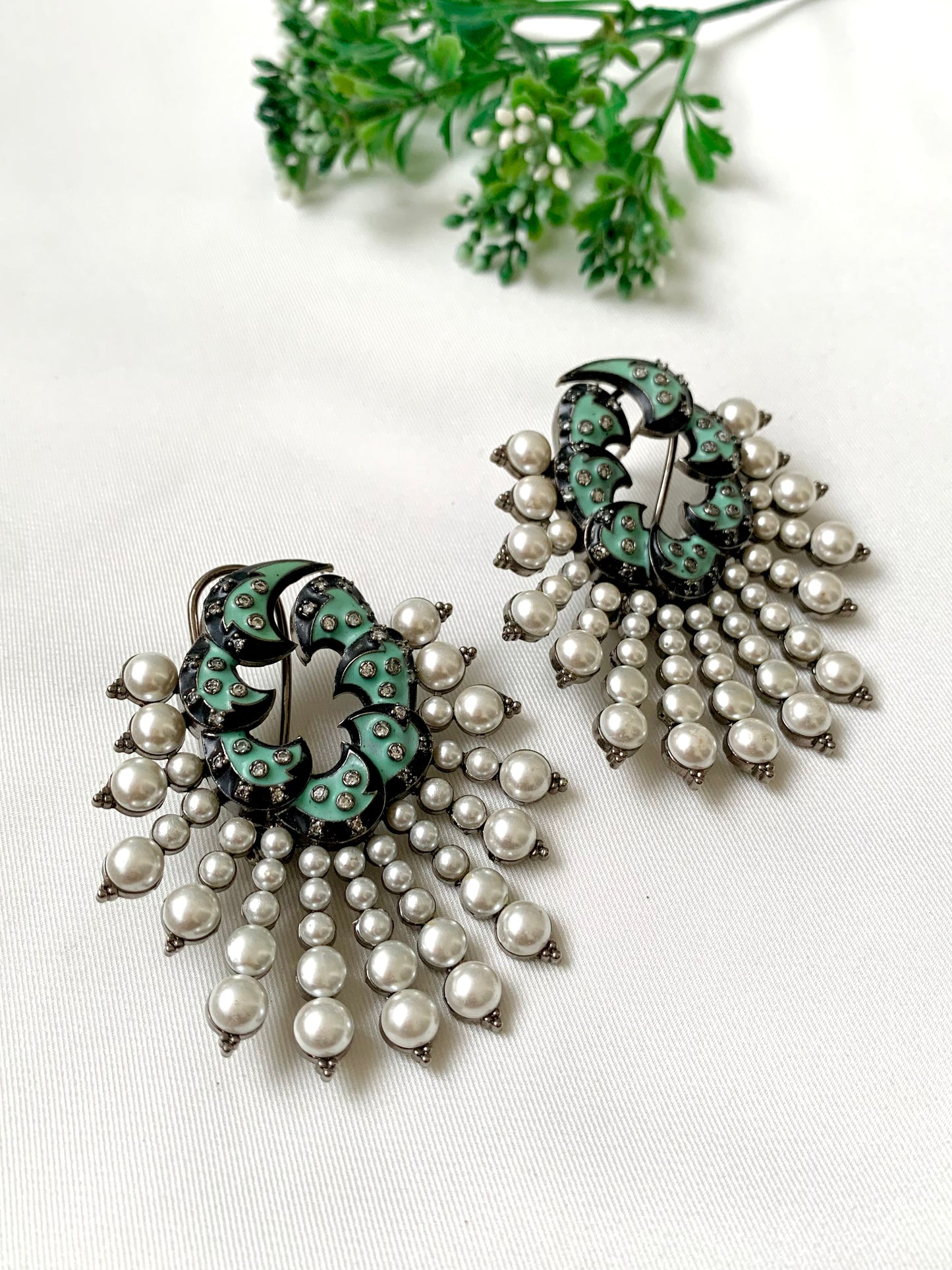 Naveen Earrings