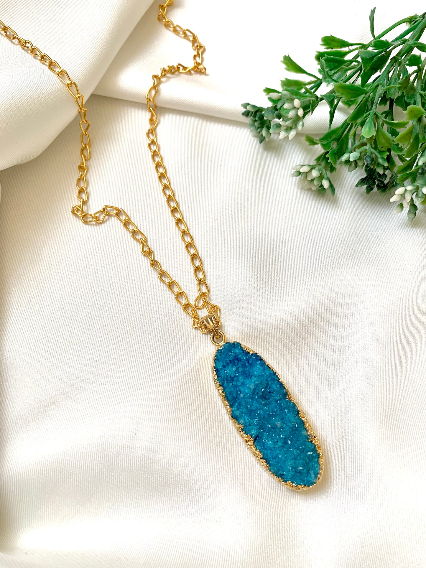 Mahima Pendant