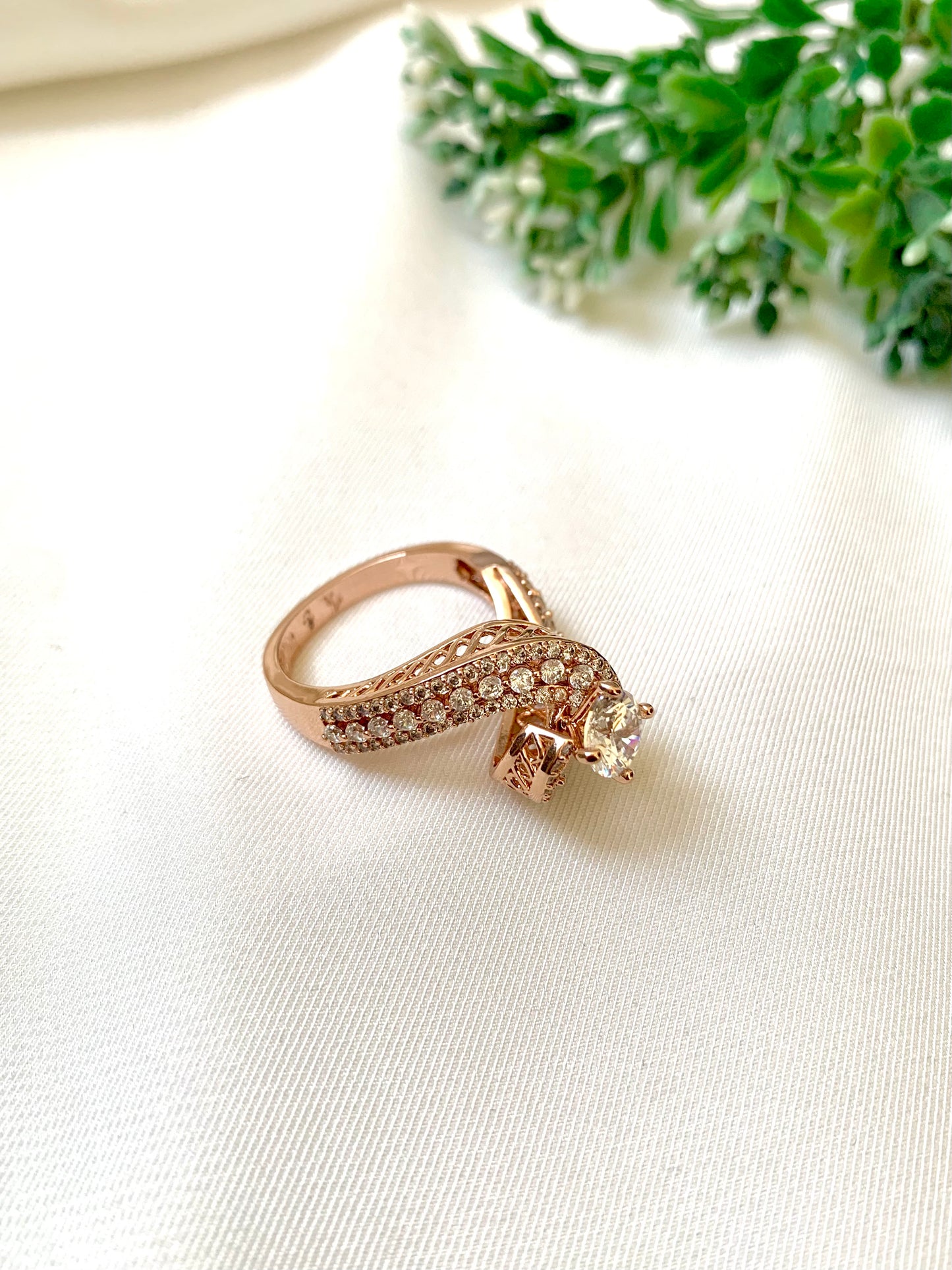 Mei Ring