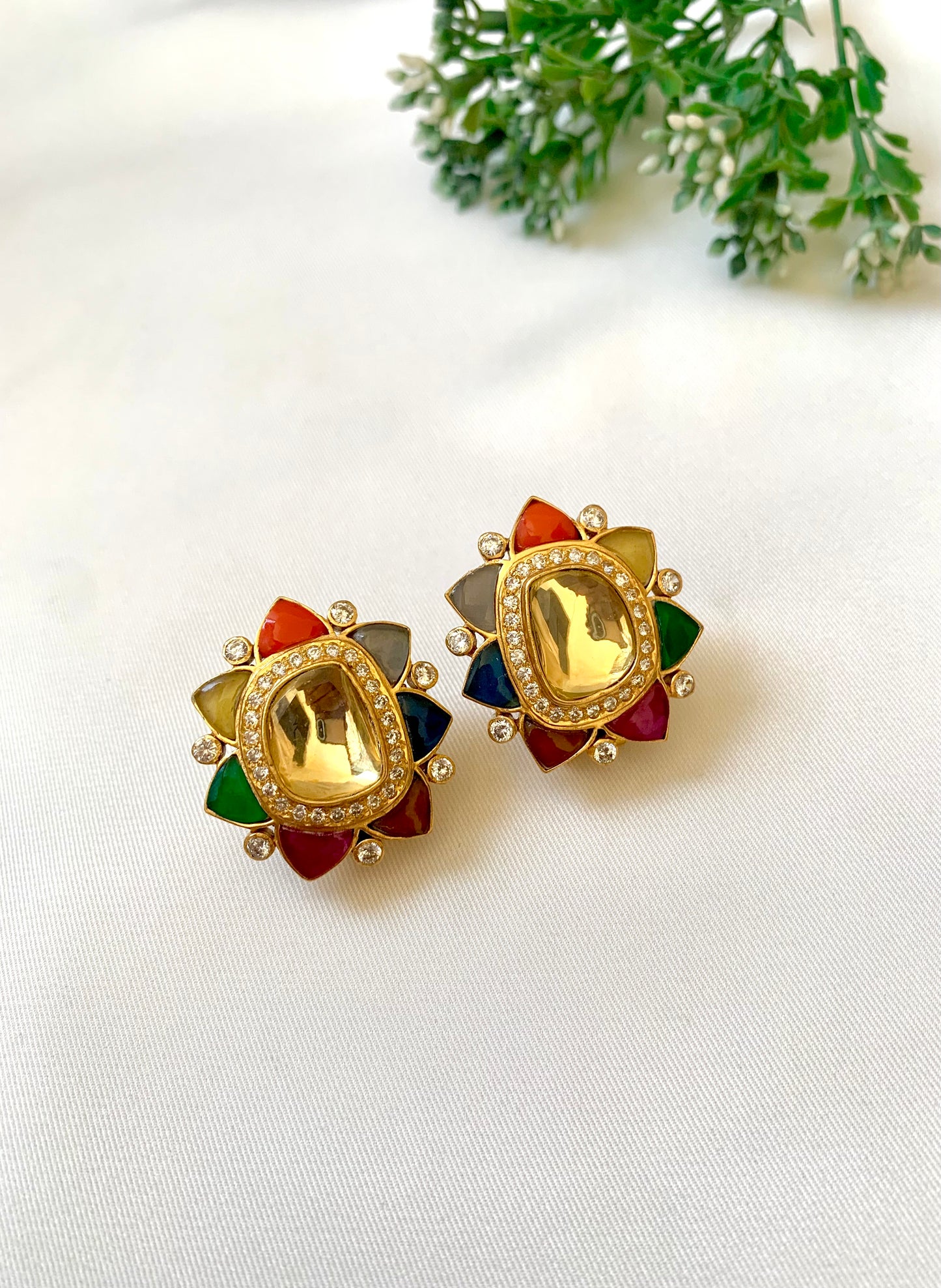 Ingrid Studs