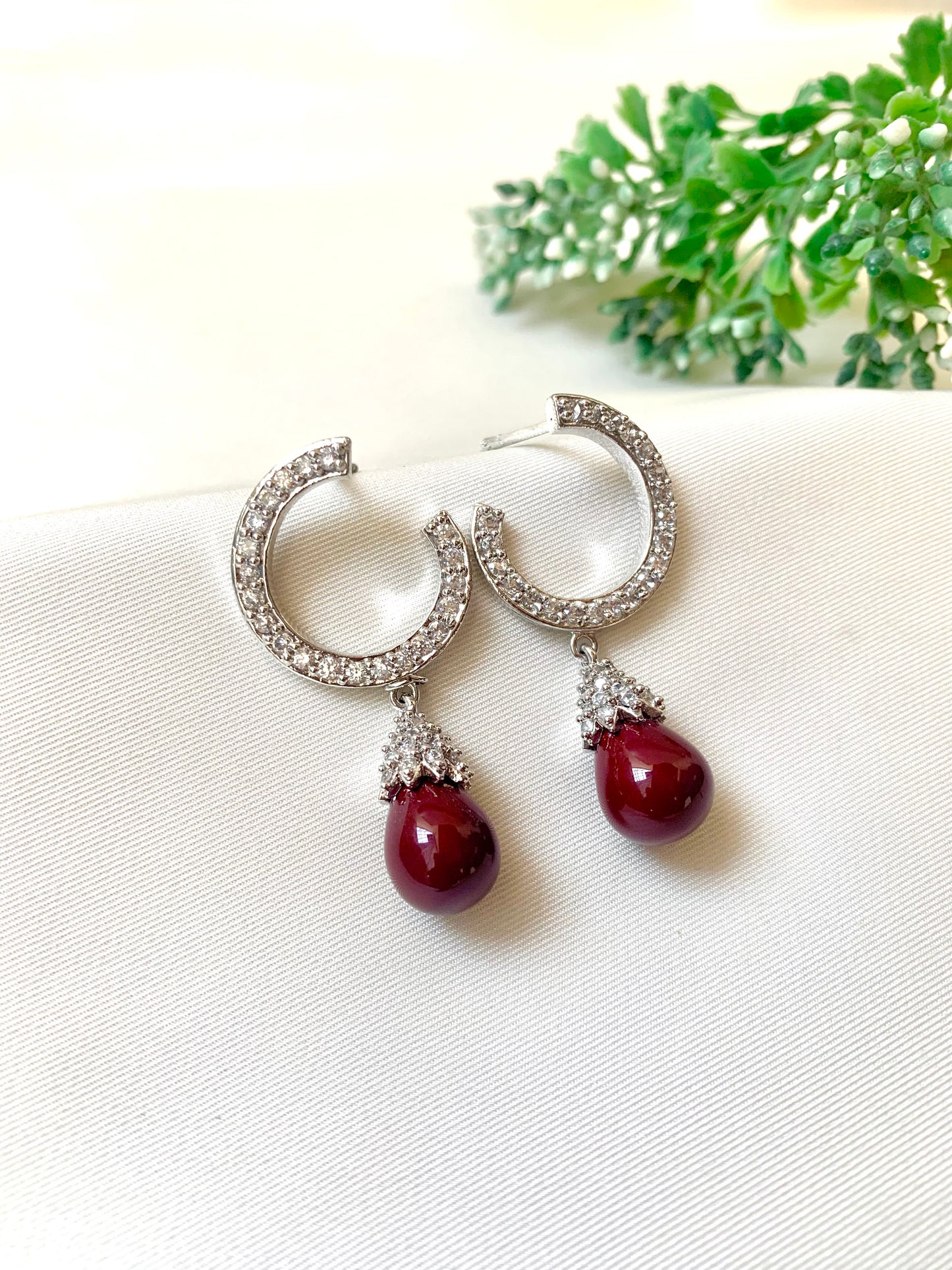 Emi Earrings