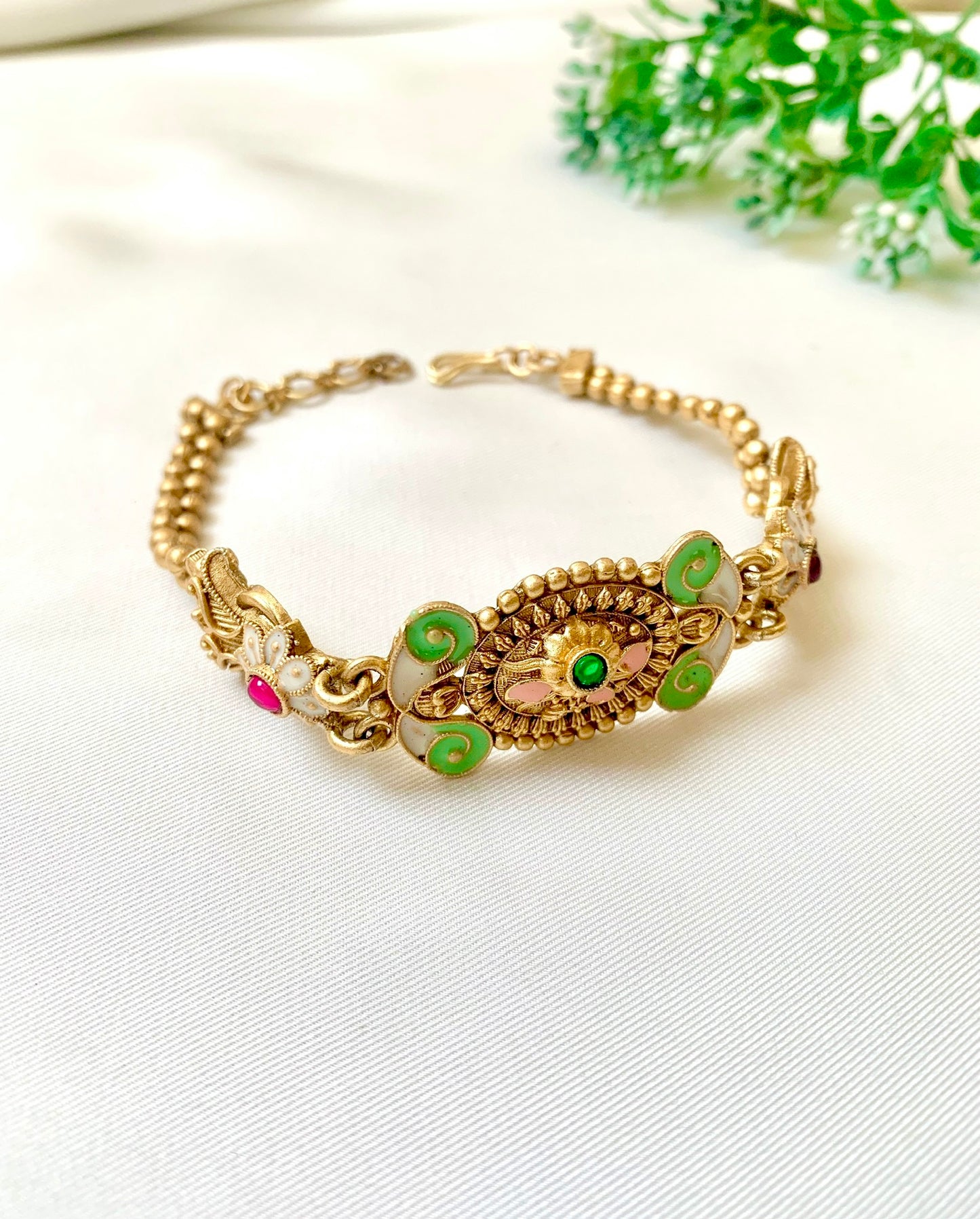 Danusha Bracelet