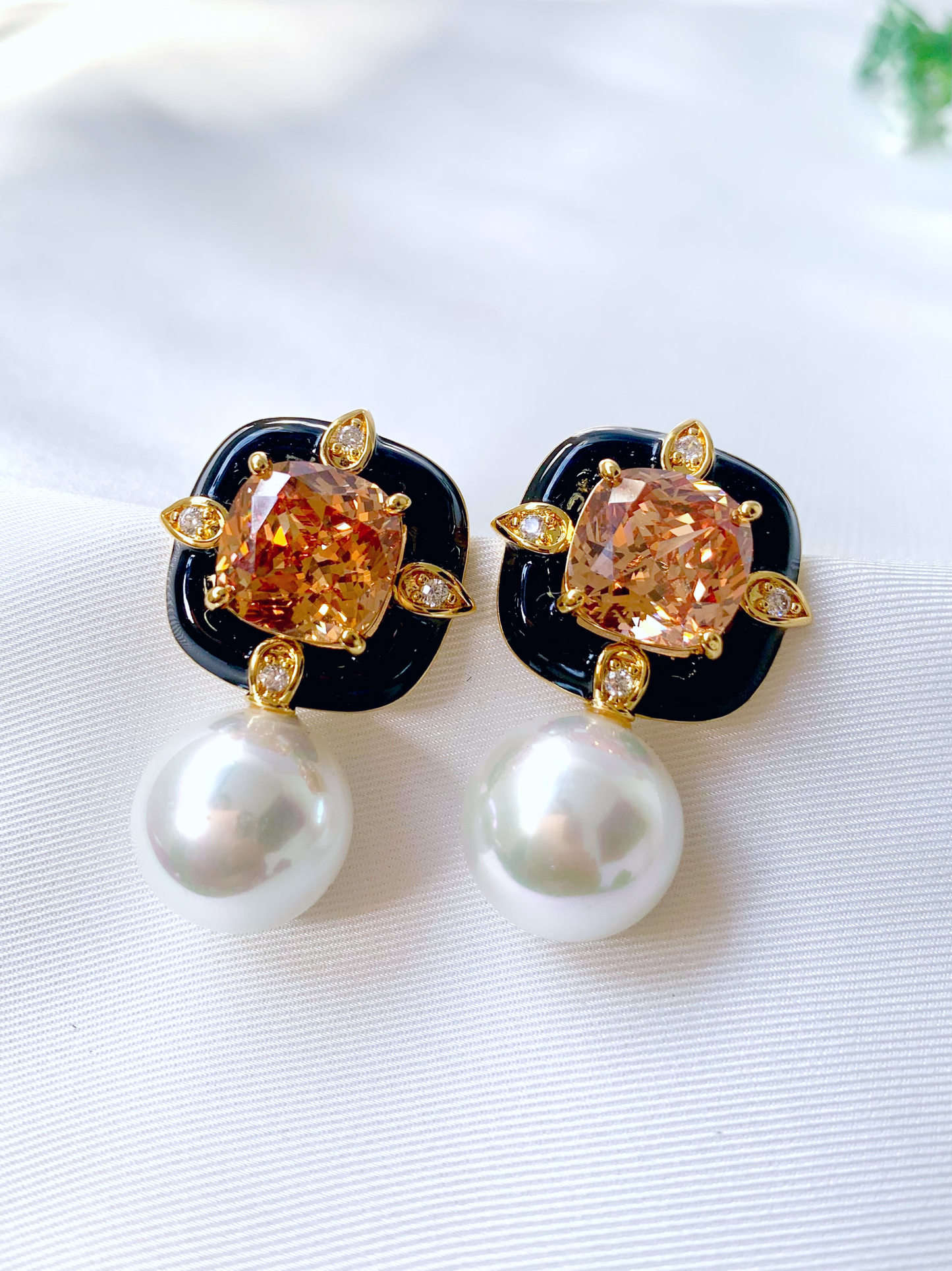 Gabriela Earrings