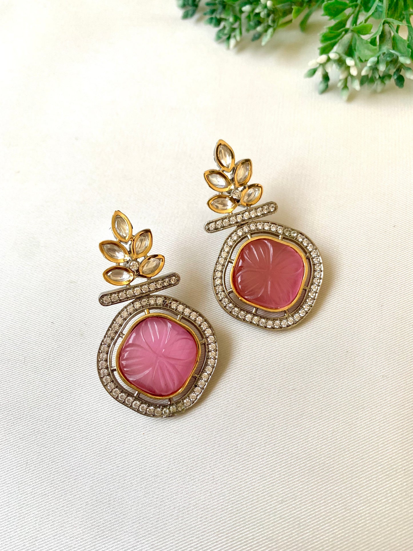 Asha Earrings
