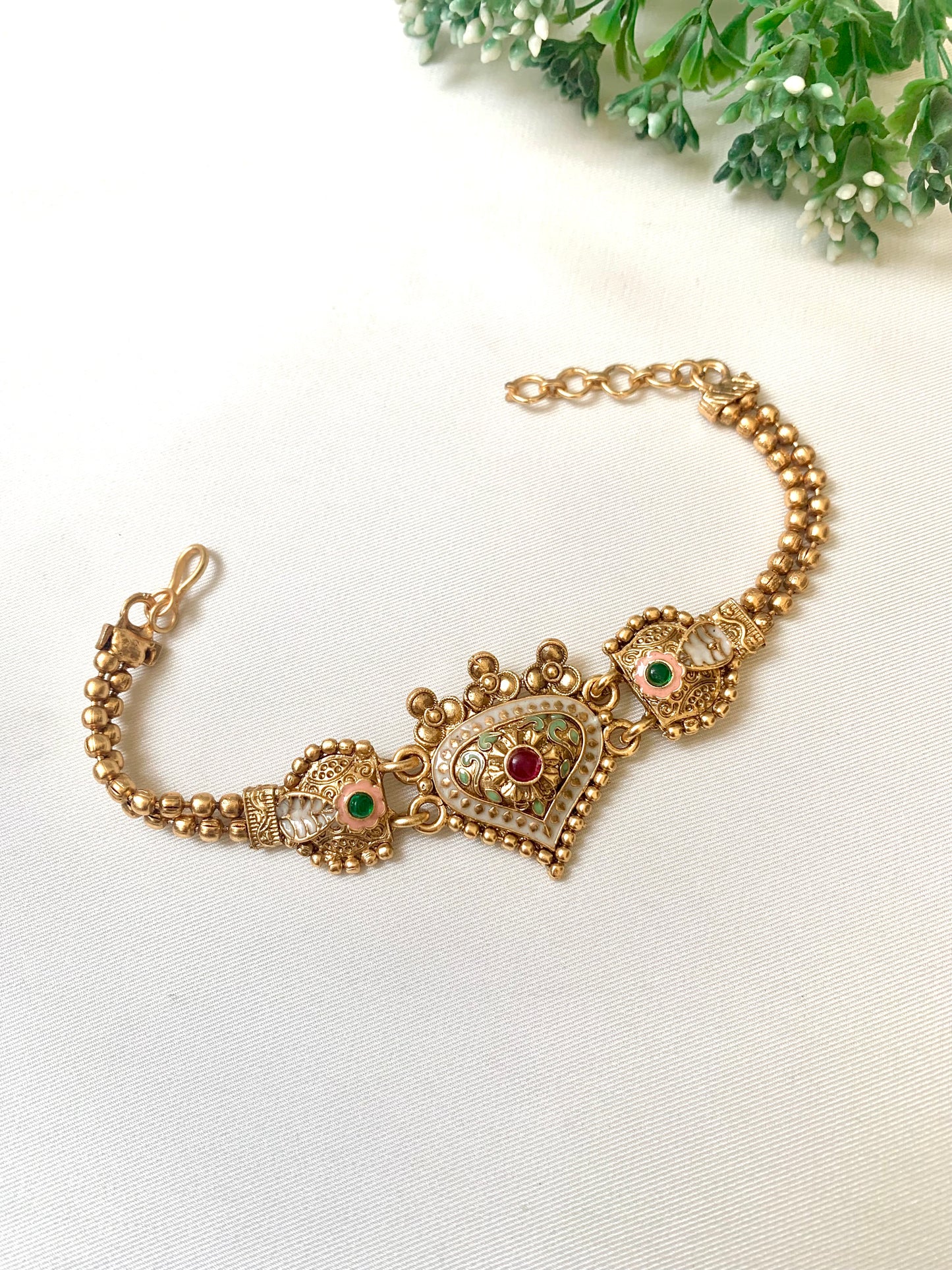 Adolfa Bracelet