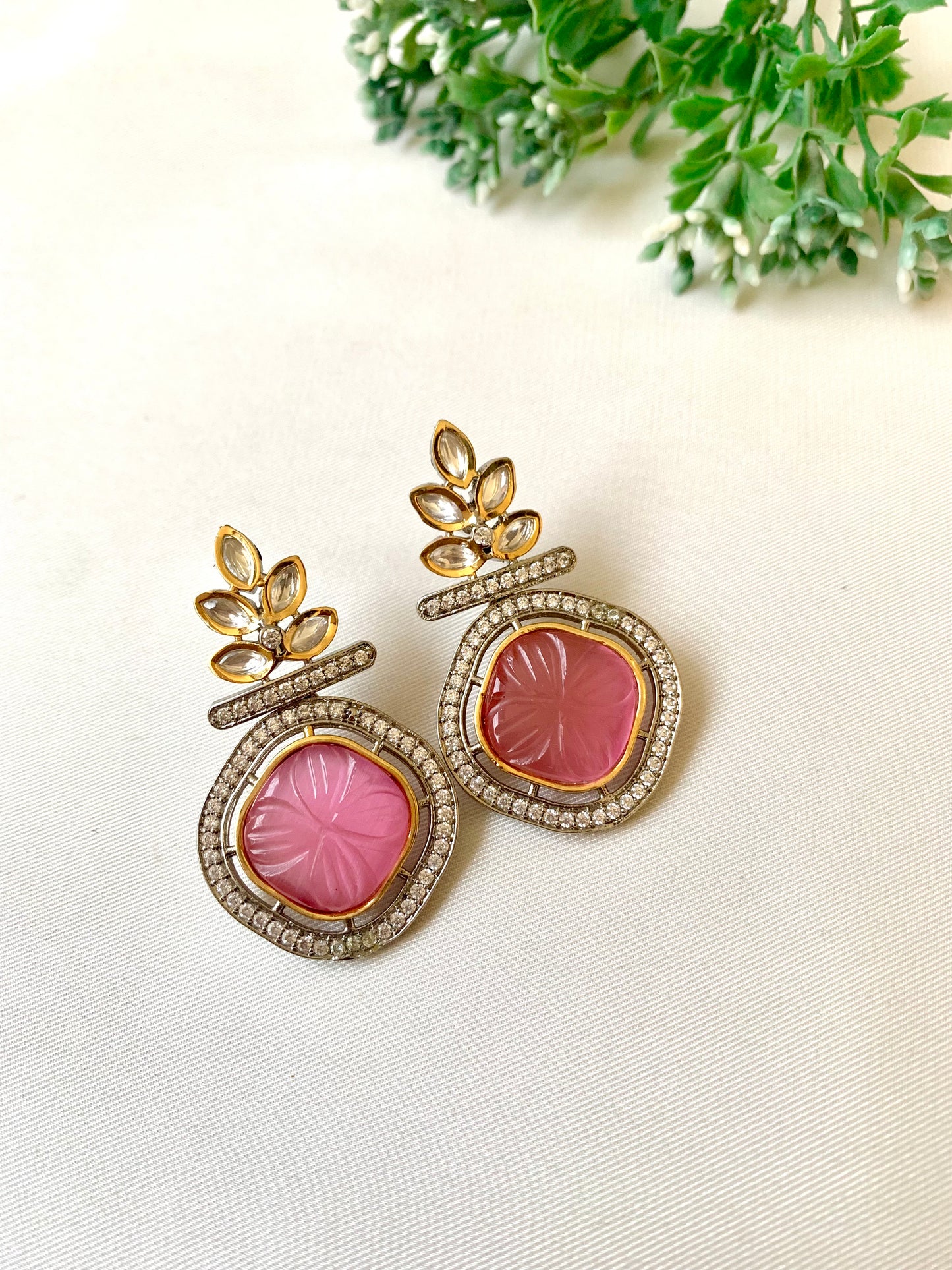 Asha Earrings