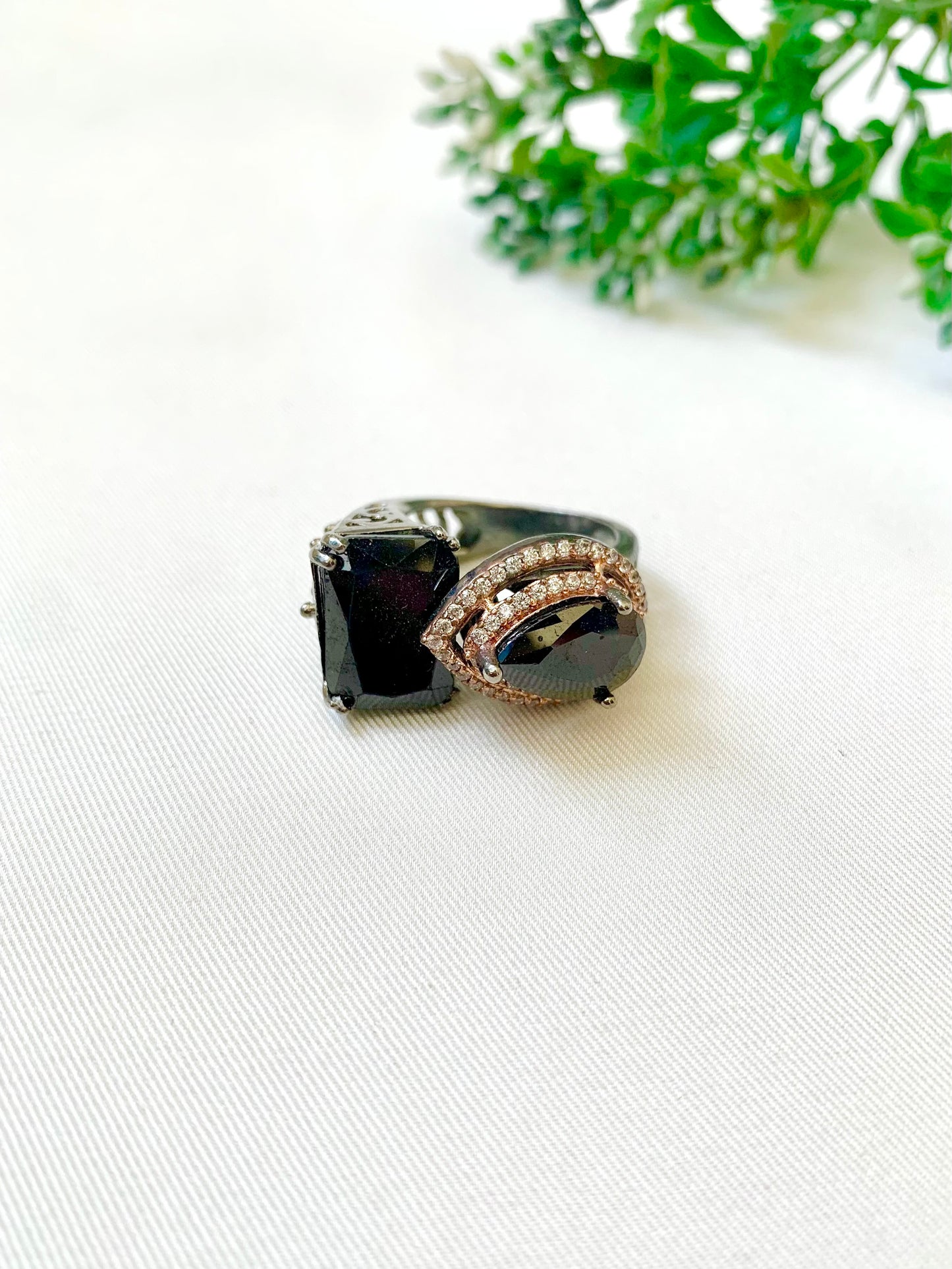 Dalia Ring