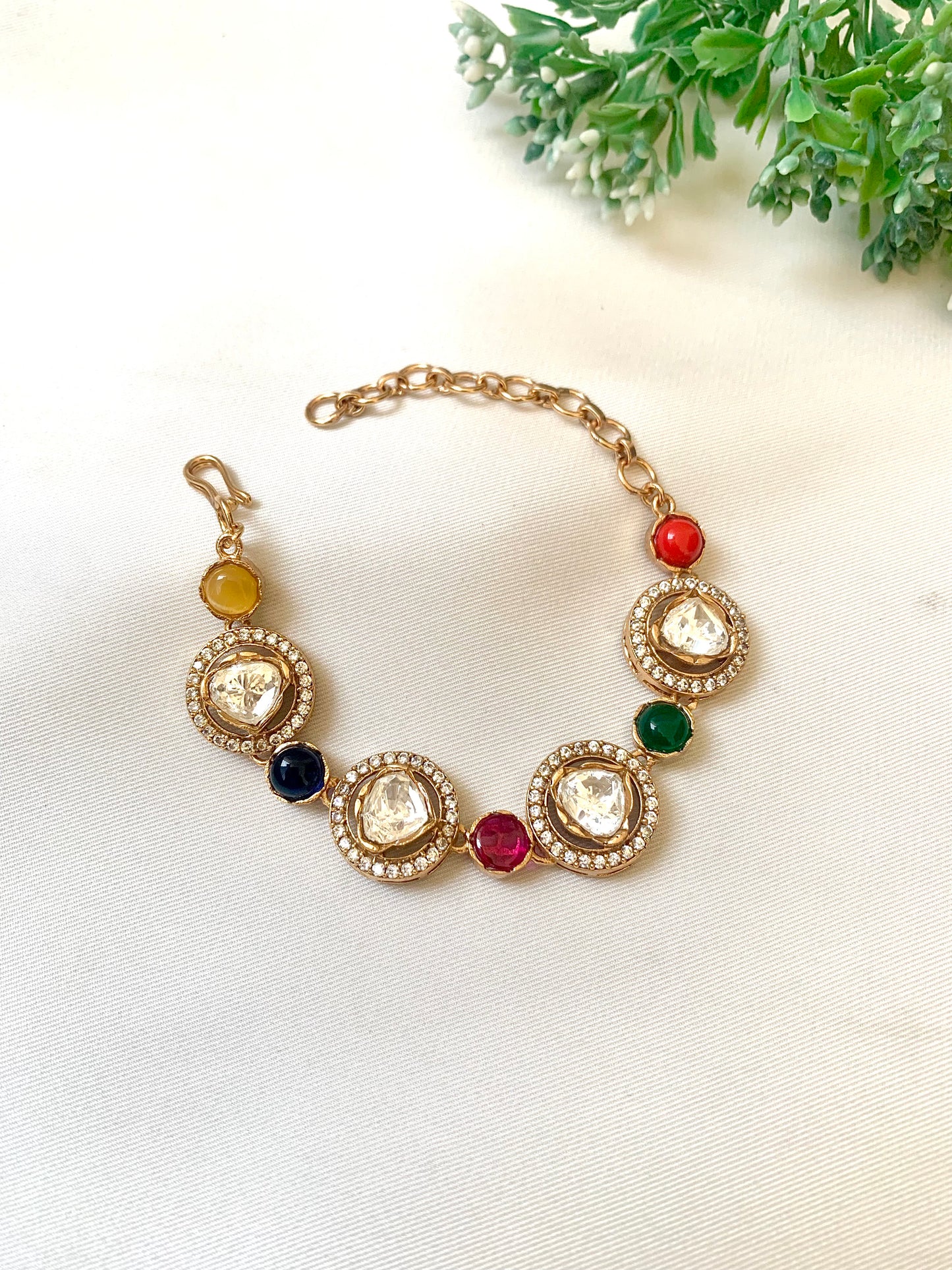Meeha Bracelet