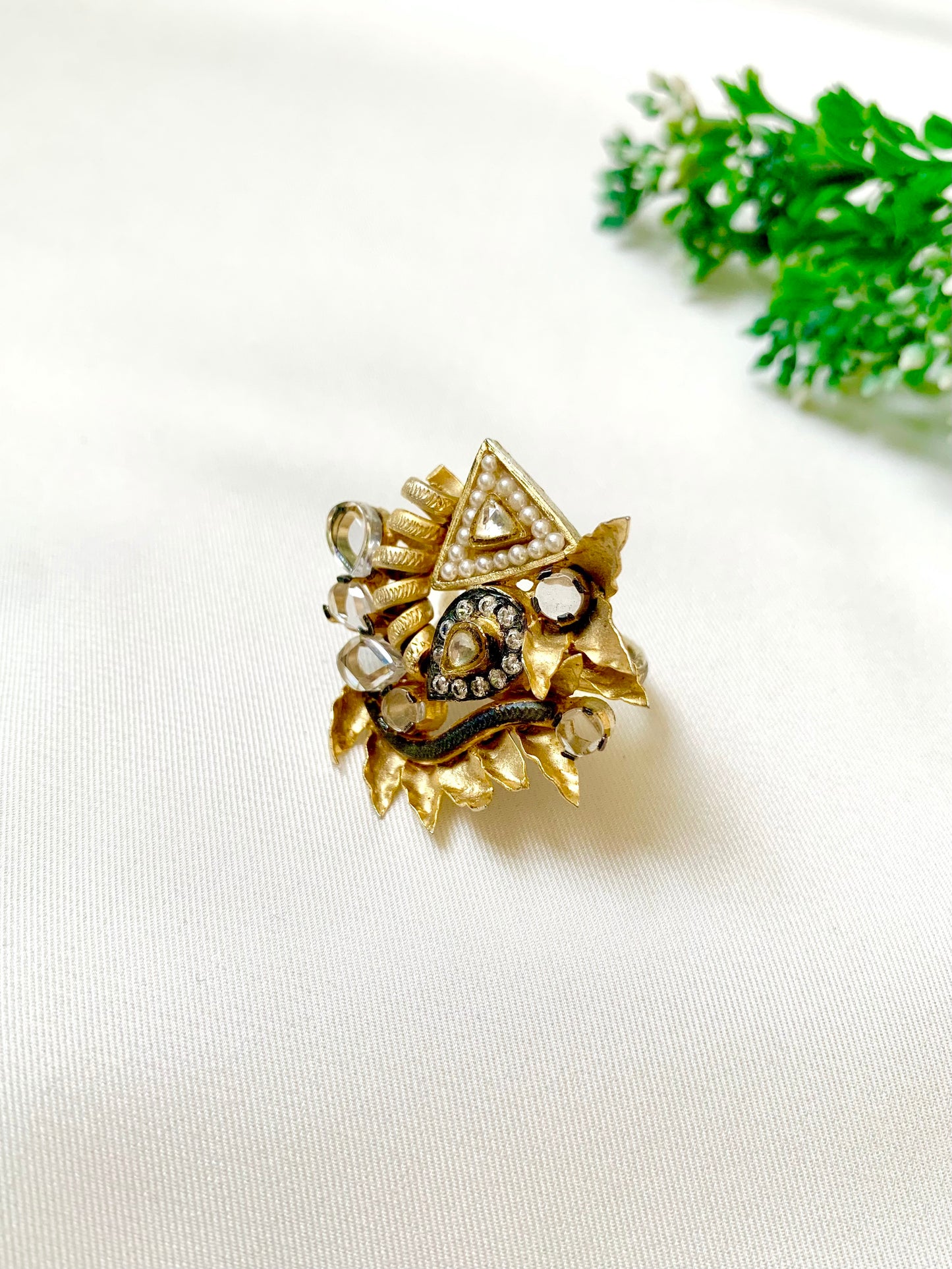 Chloe Ring