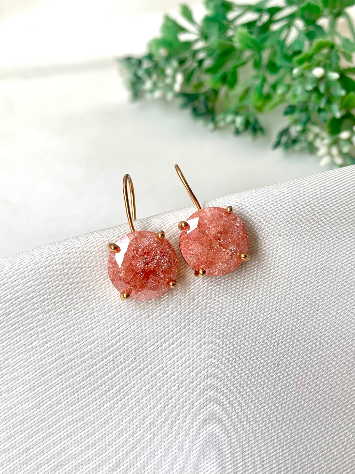 Aiyar Earrings