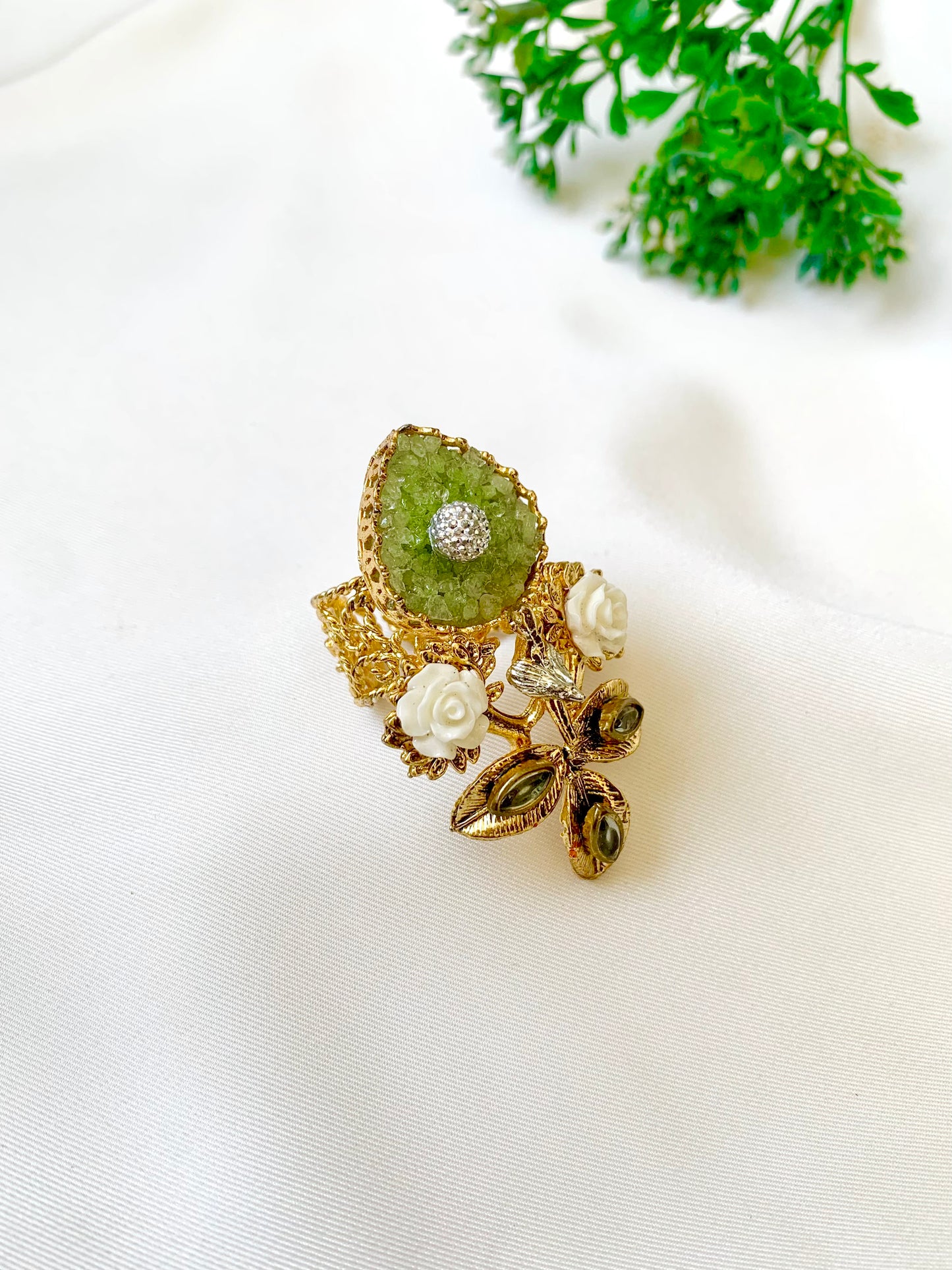 Shehna Ring