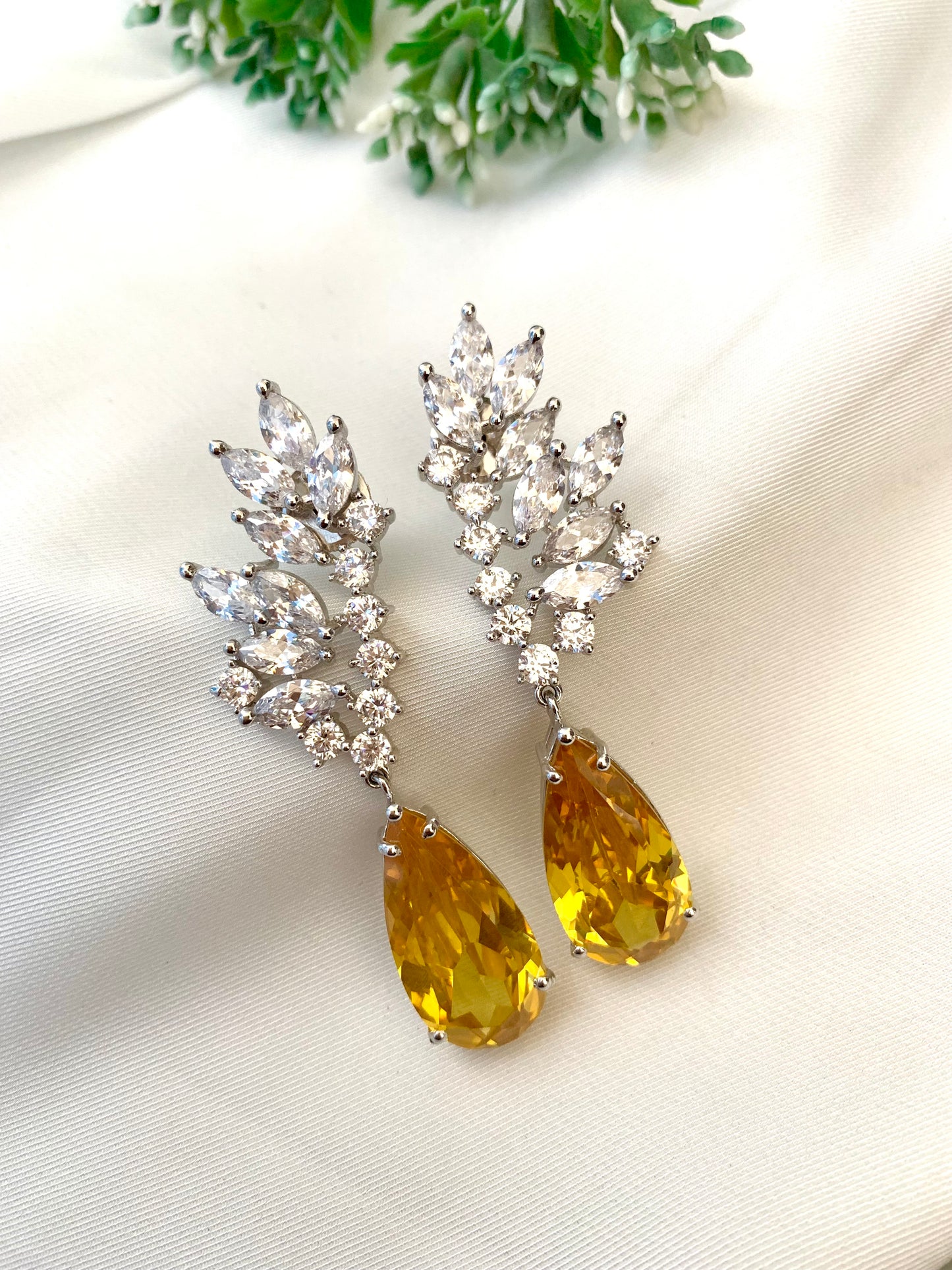 Noam Earrings