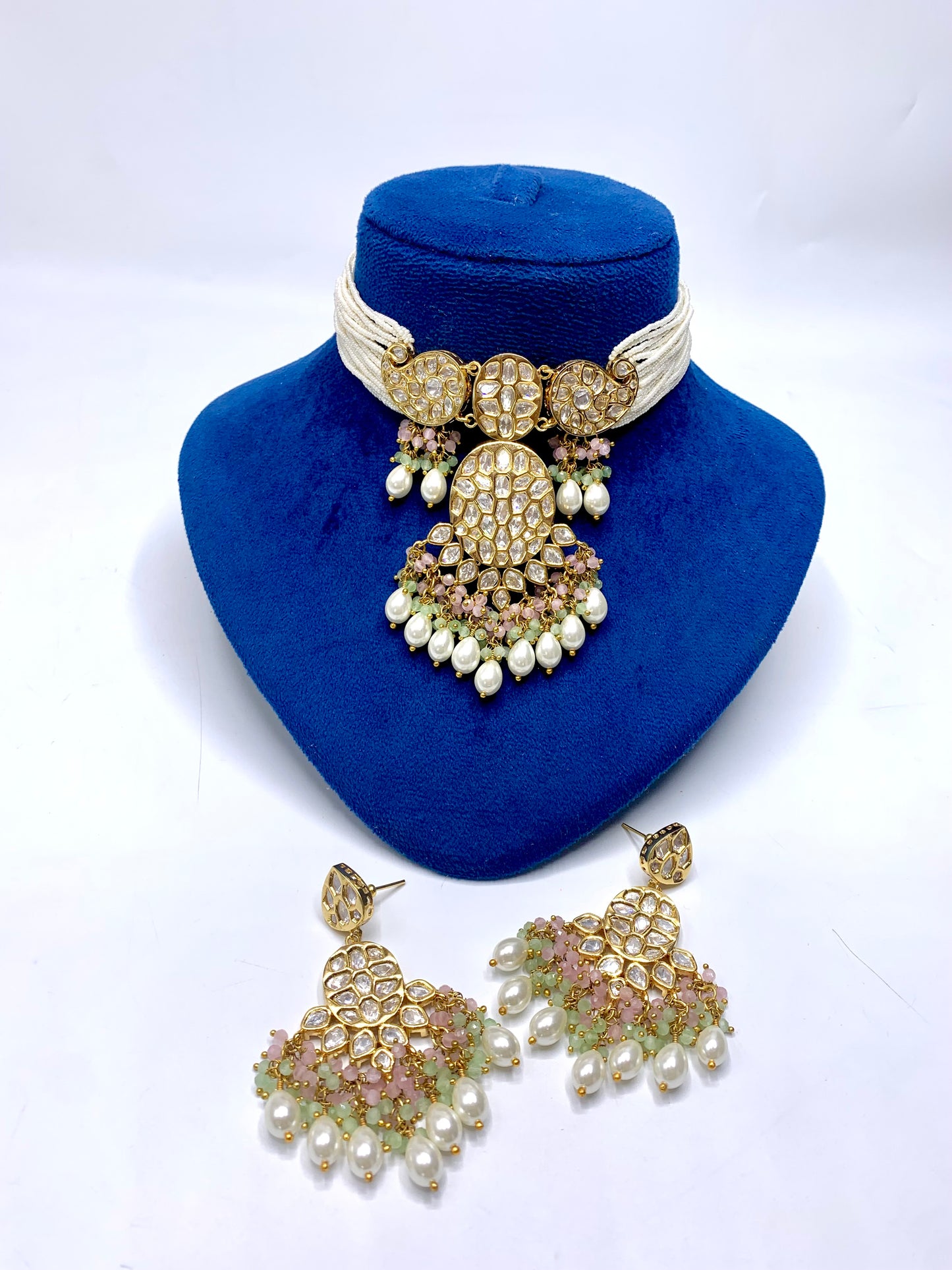 Reshma Choker Set