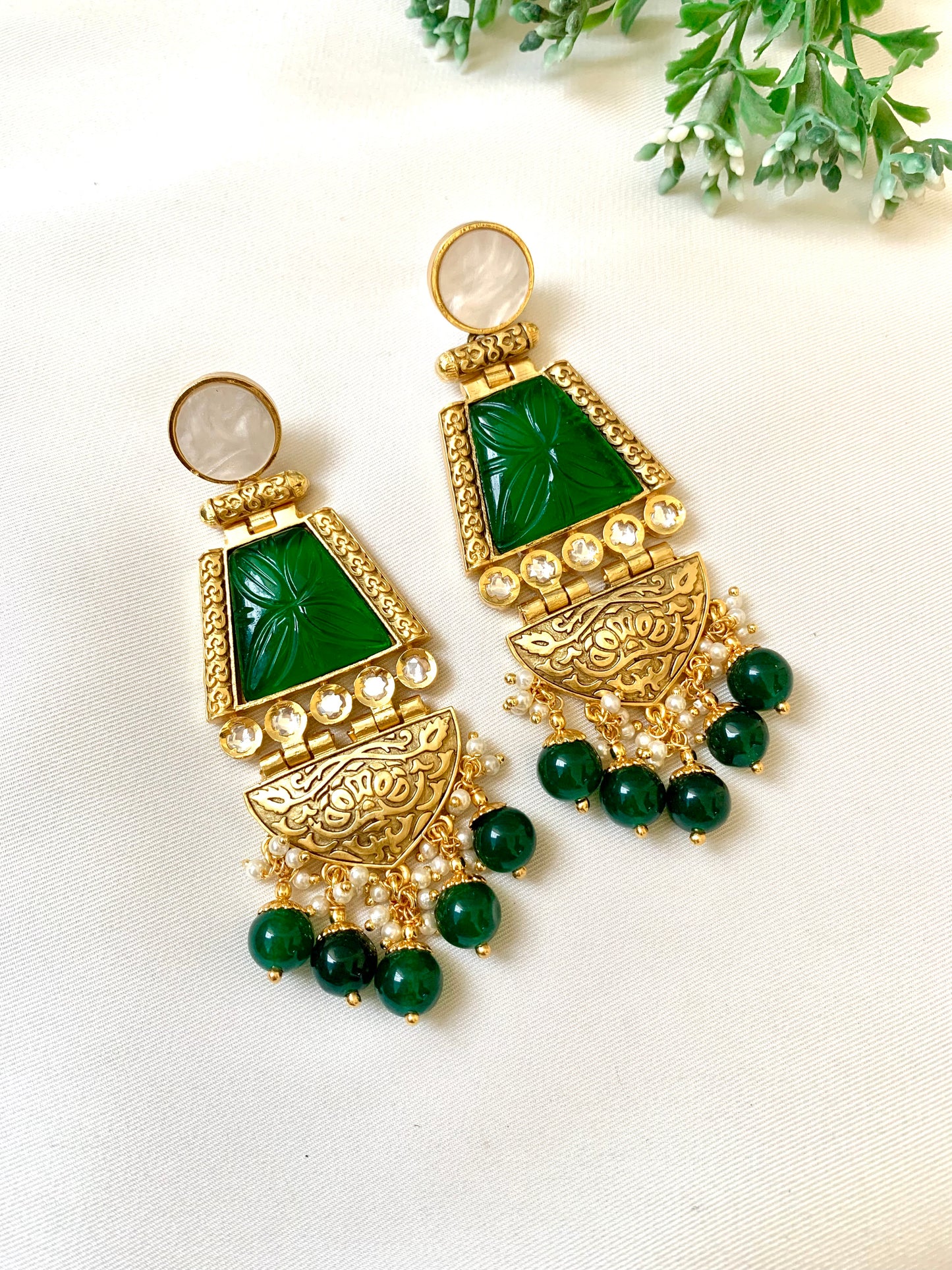 Wendy Earrings