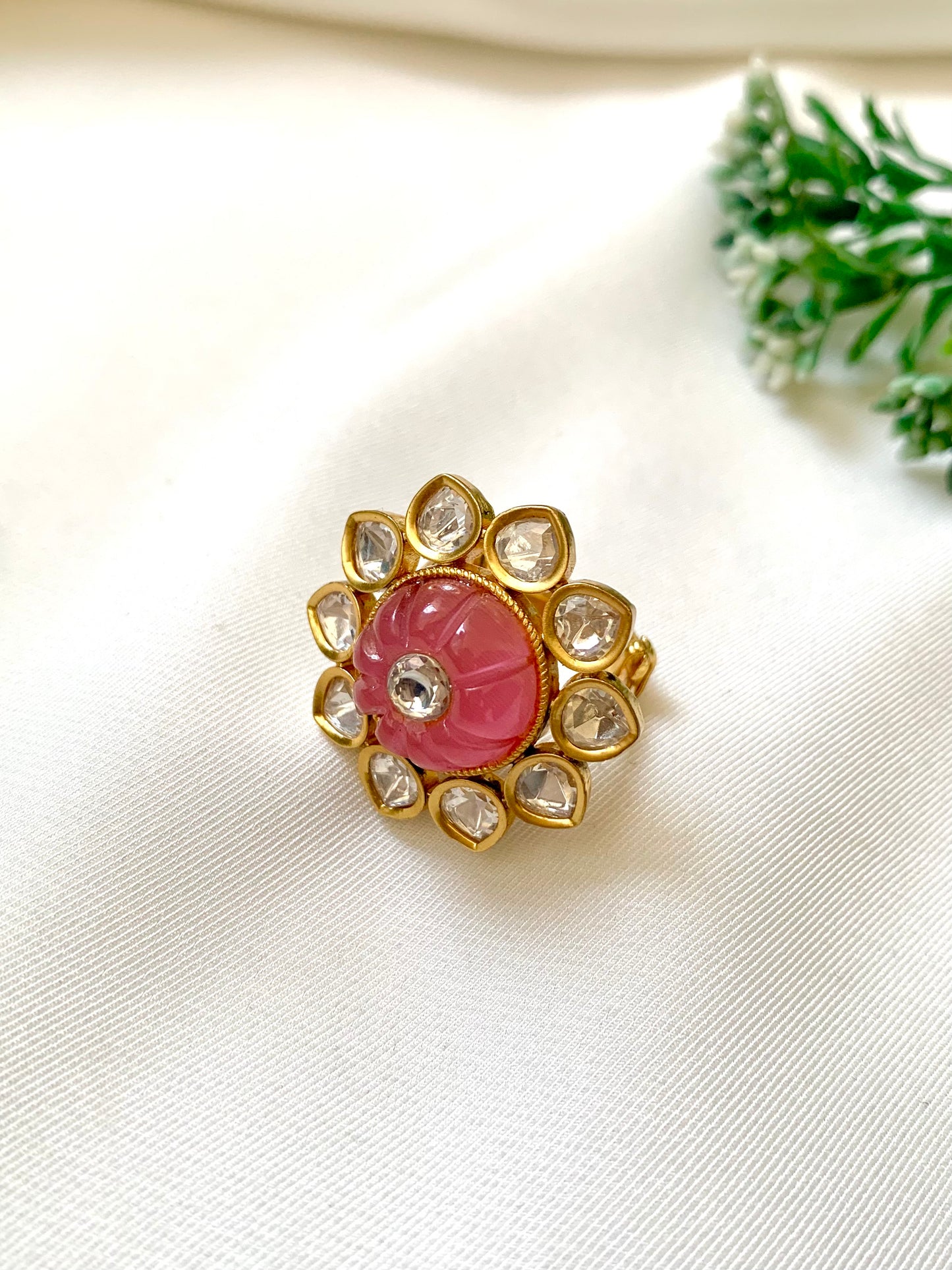 Maniya Ring