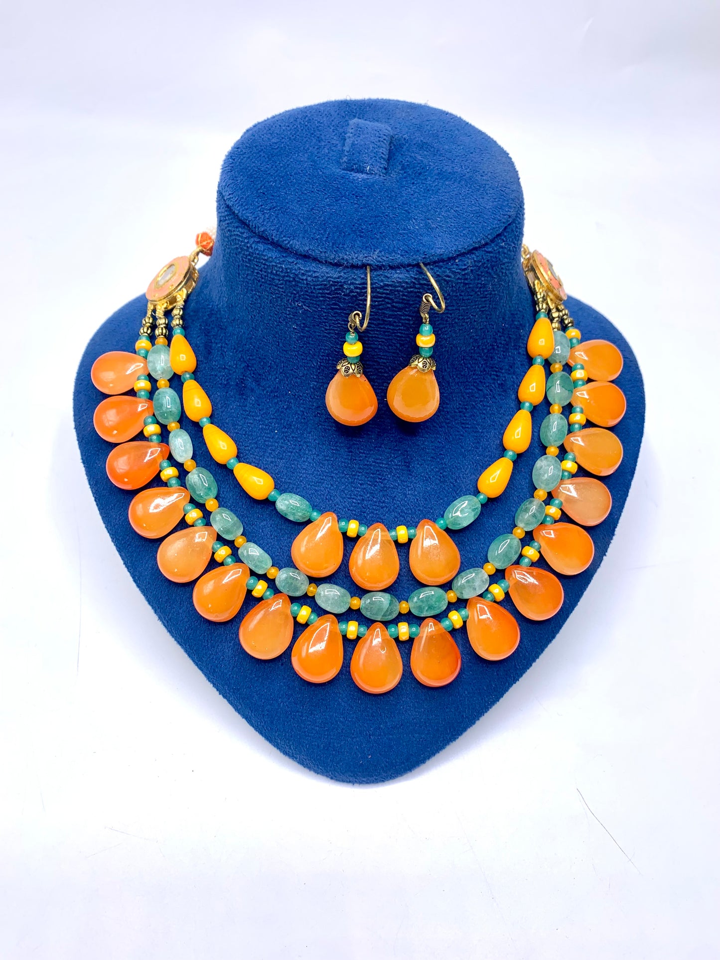 Santosh Maala Set