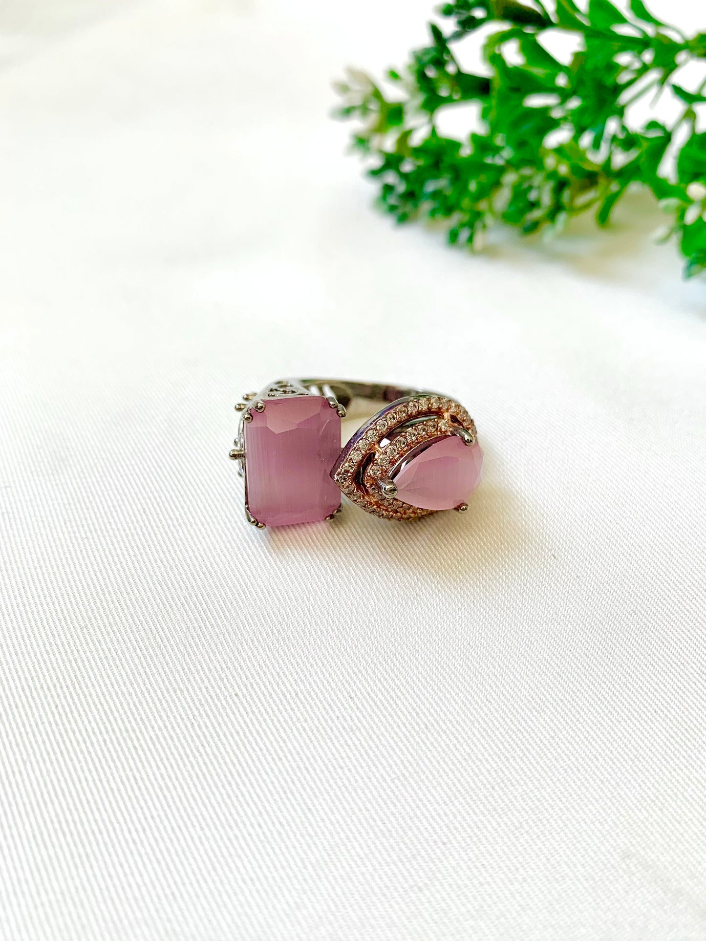 Dalia Ring