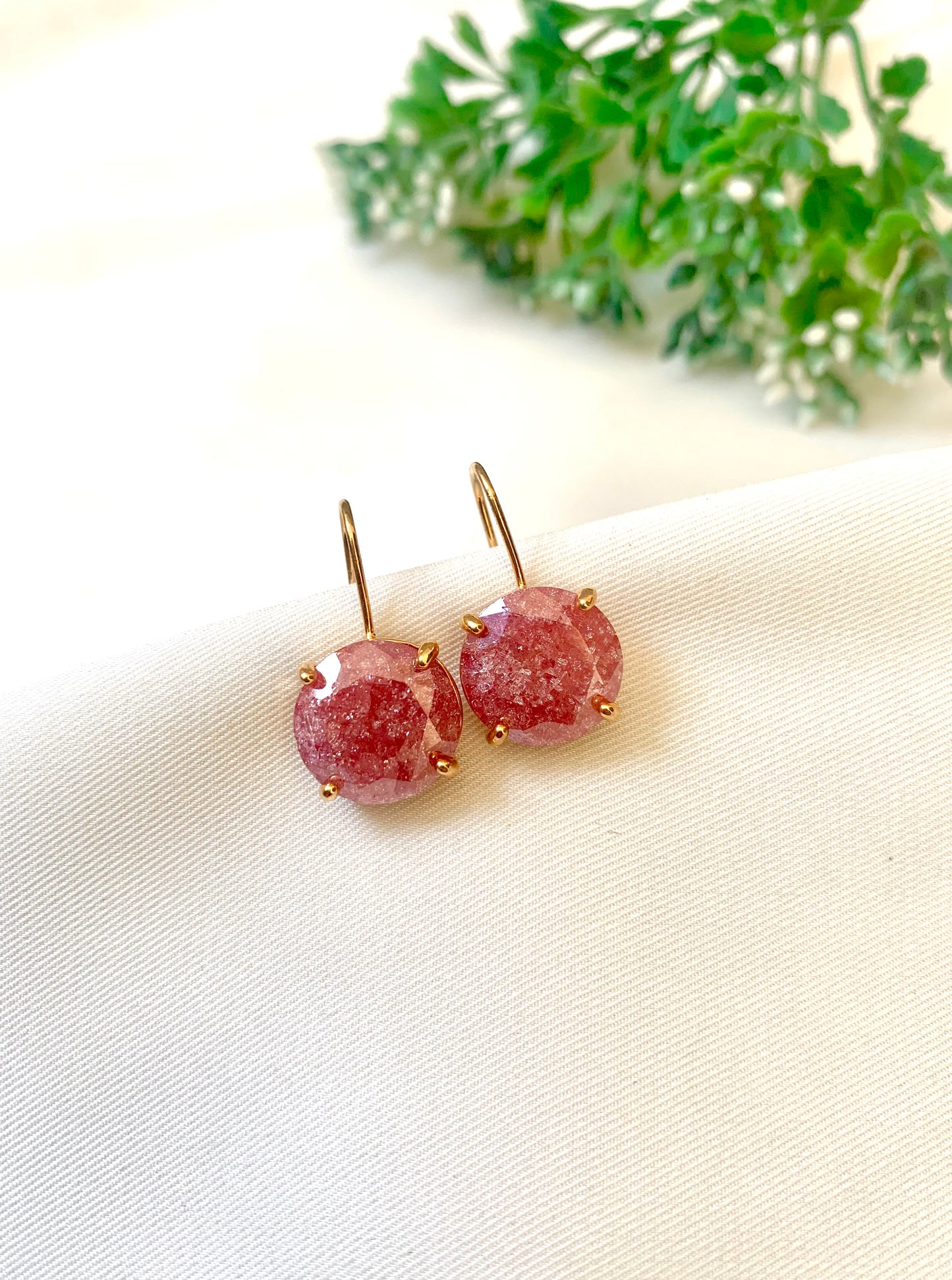 Aiyar Earrings