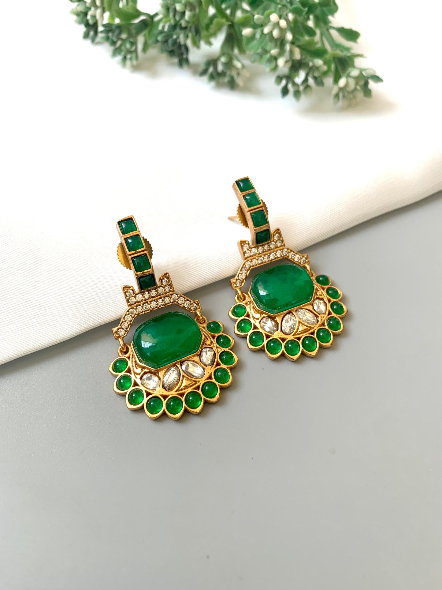 Inia Emerald