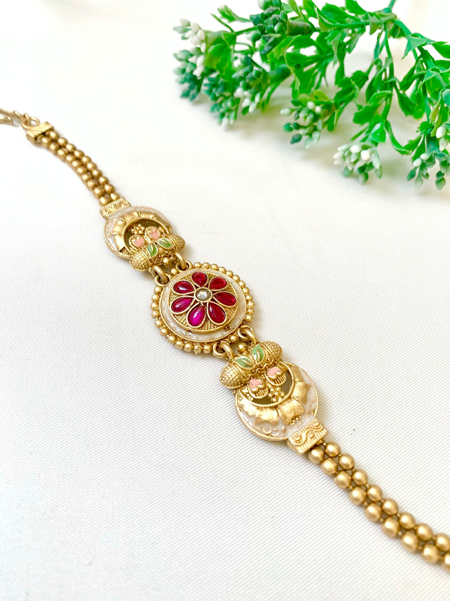Dinsiya Bracelet