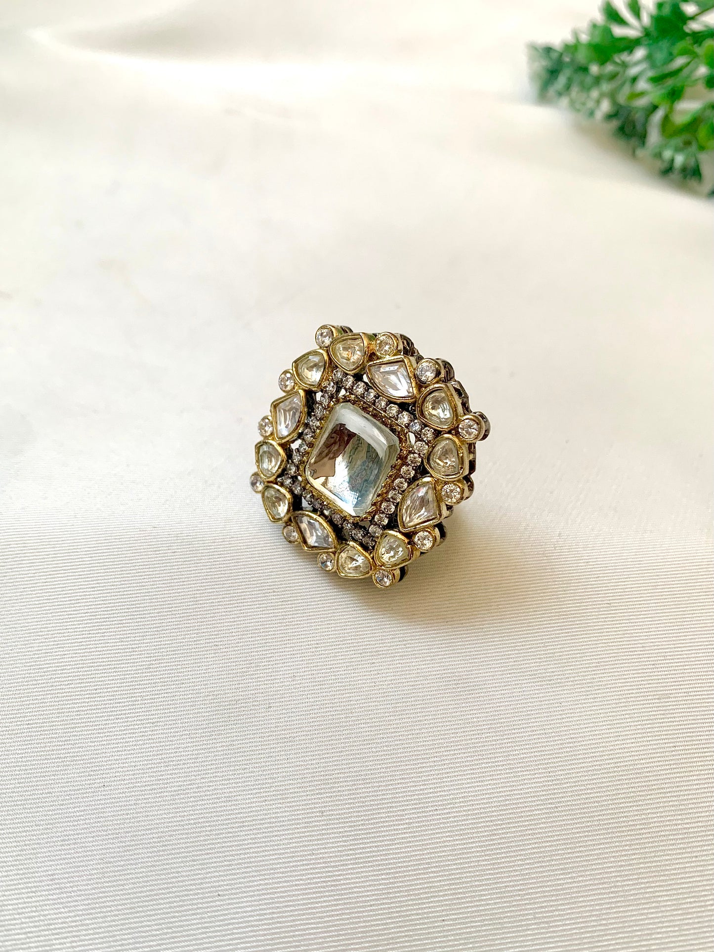 Dalia Ring