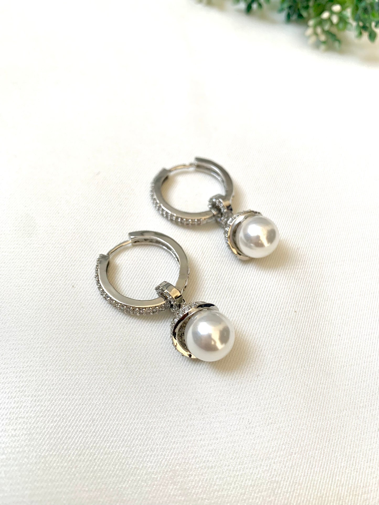 Chen Earrings