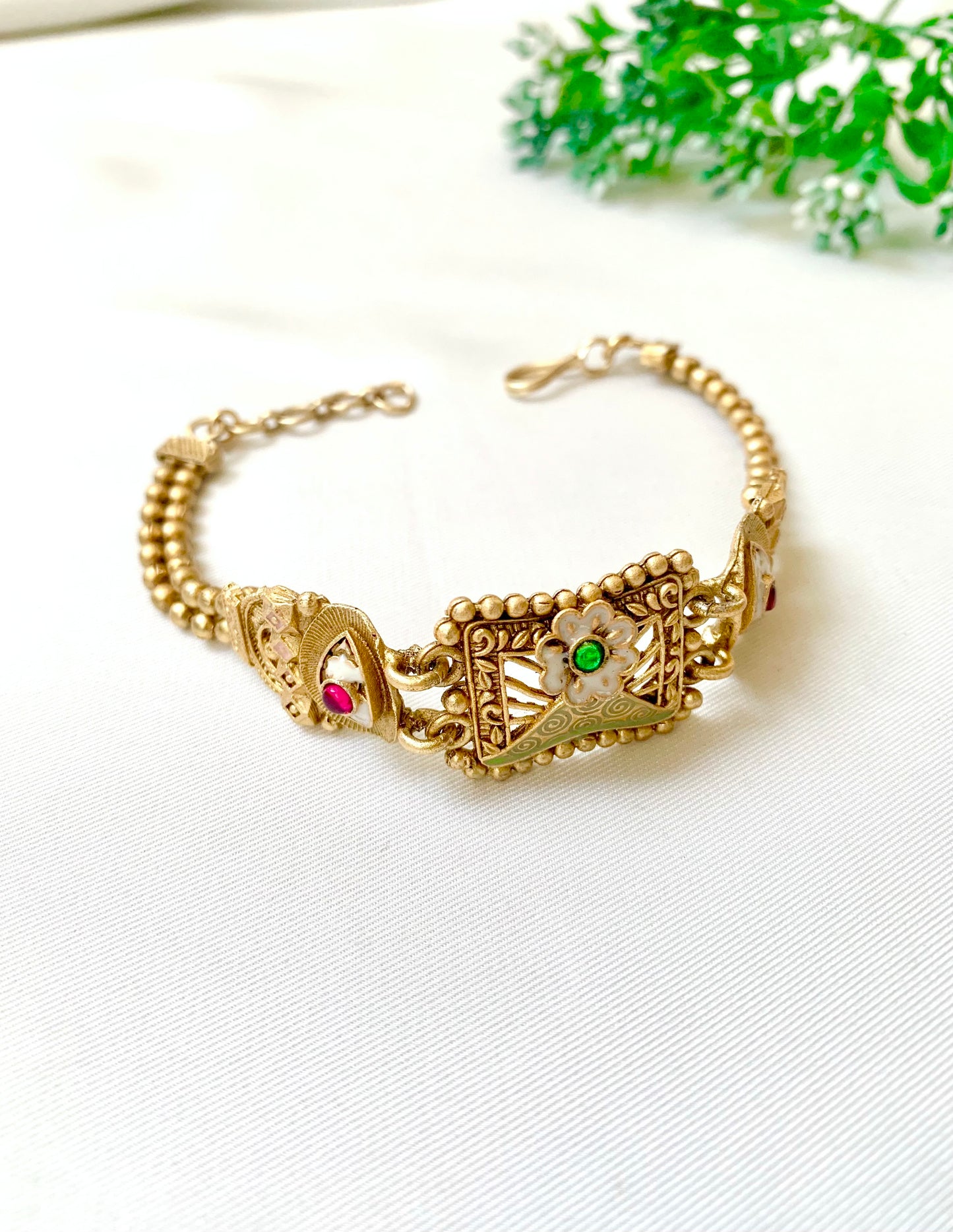 Bivyana Bracelet