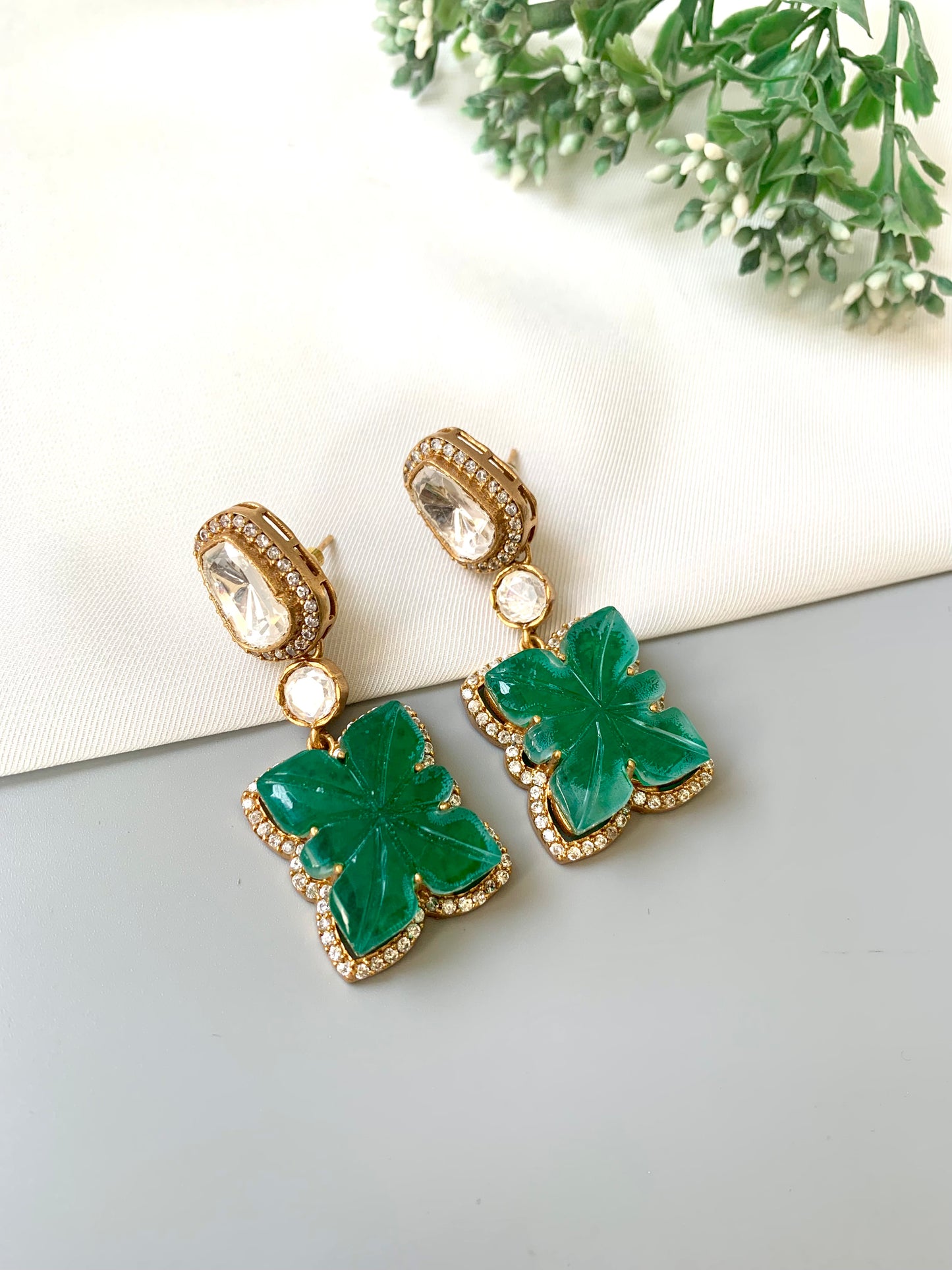 Dilja Emerald