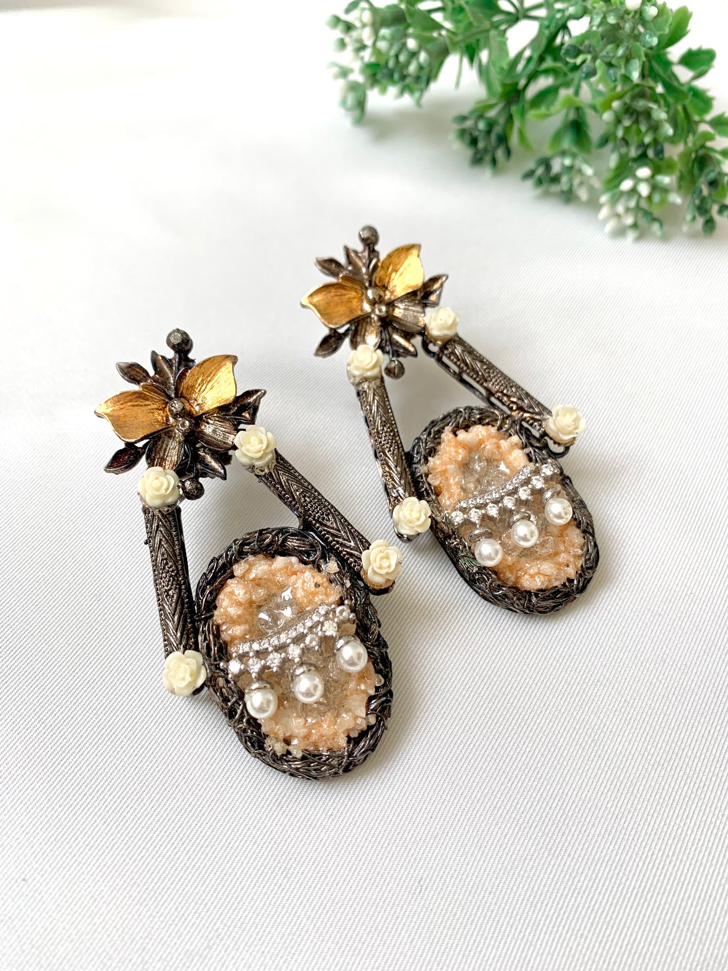 Neo Earrings