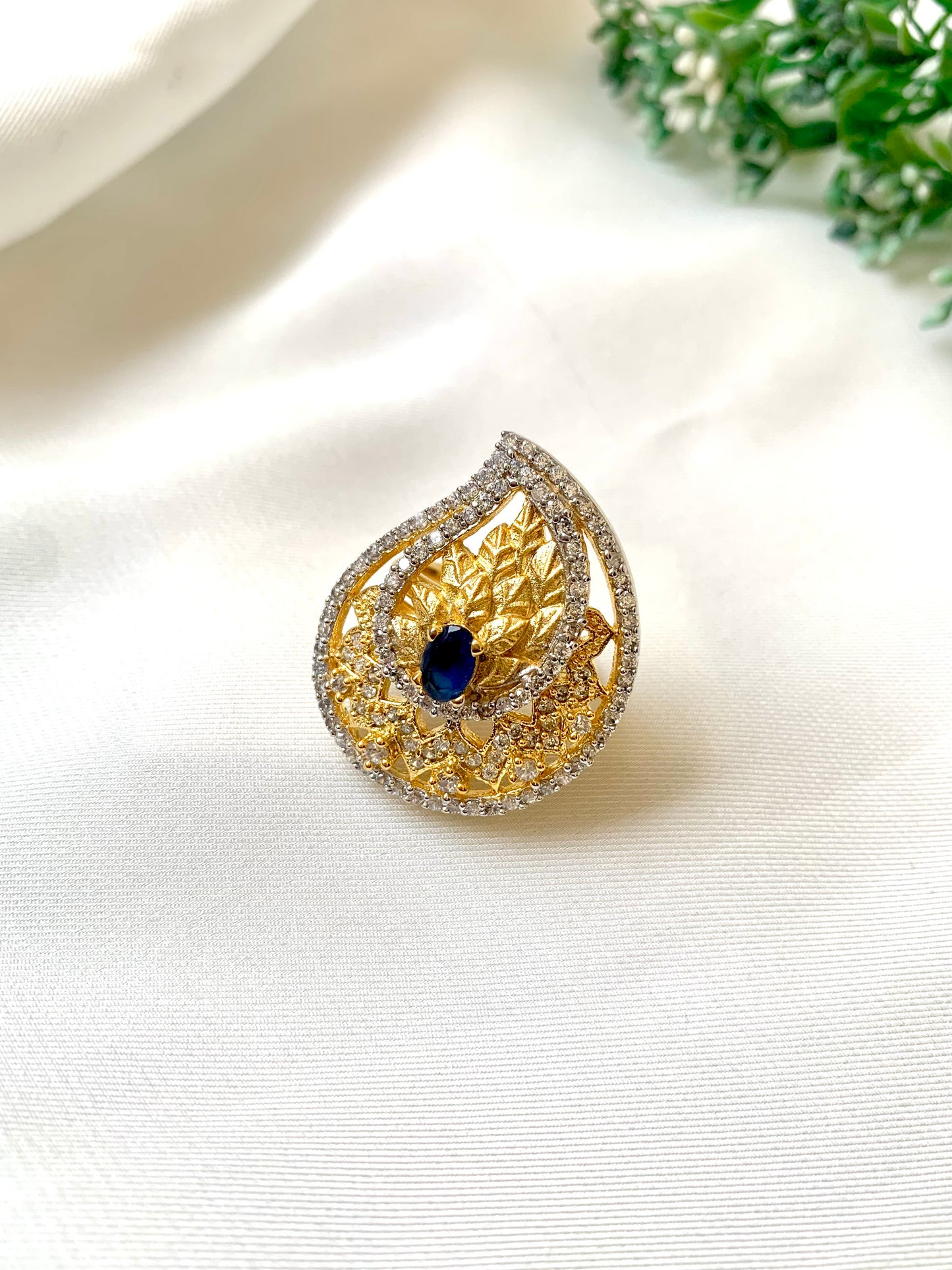 Abigay Ring