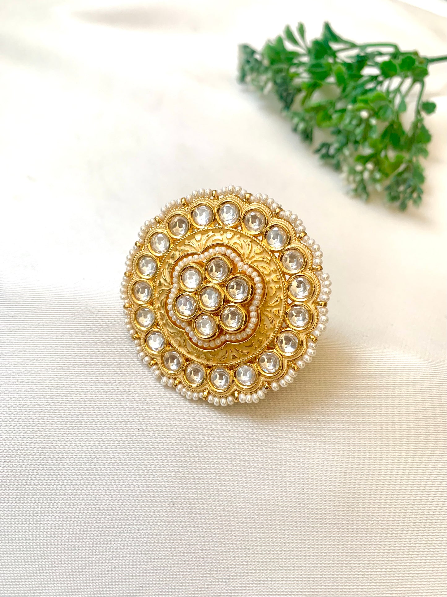 Akari Ring