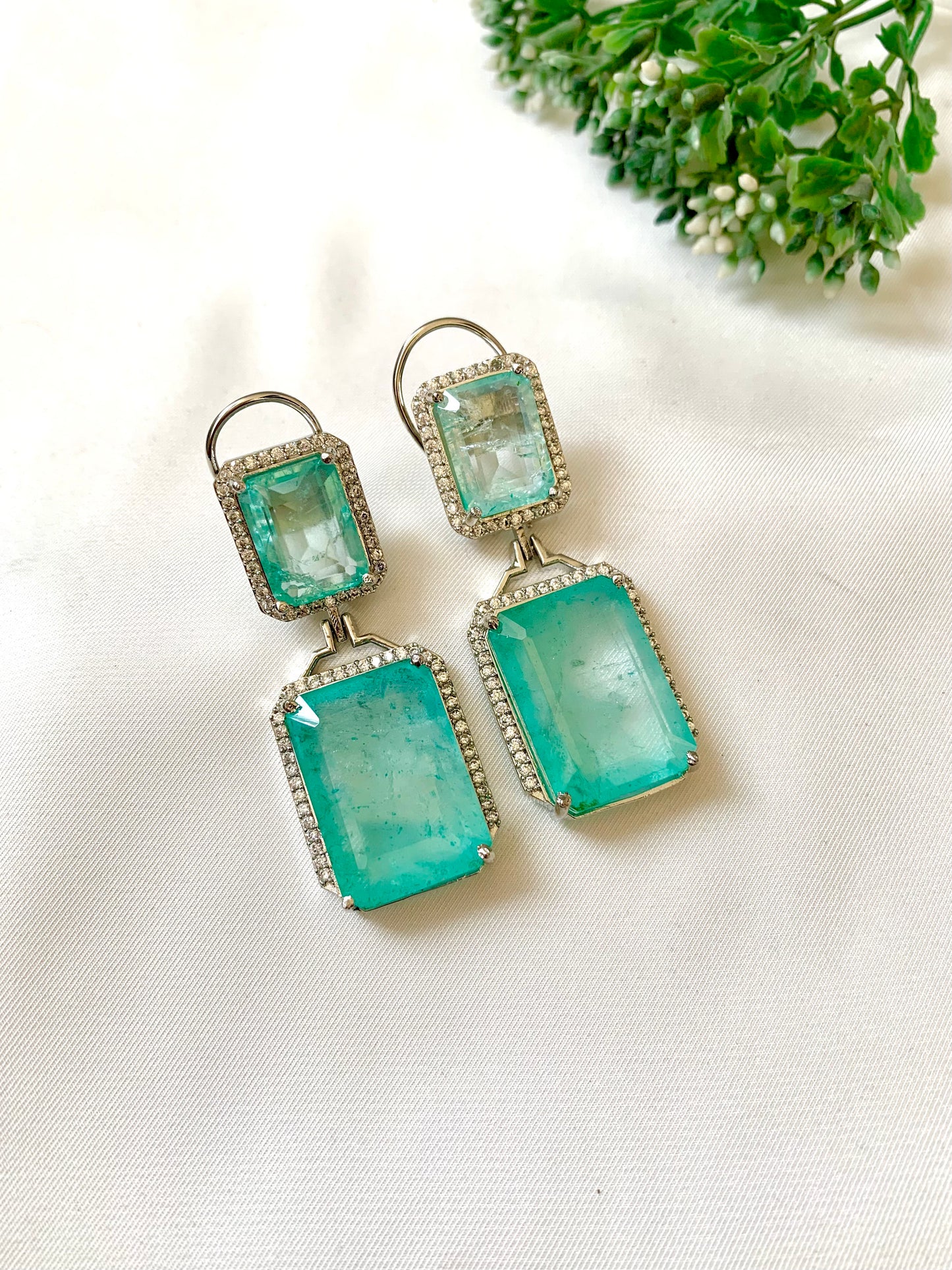 Disha Earrings