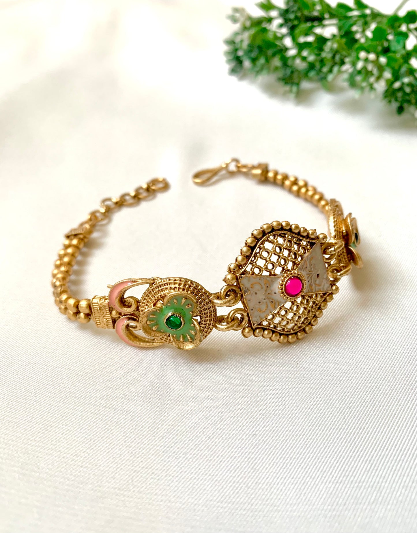 Denny Bracelet