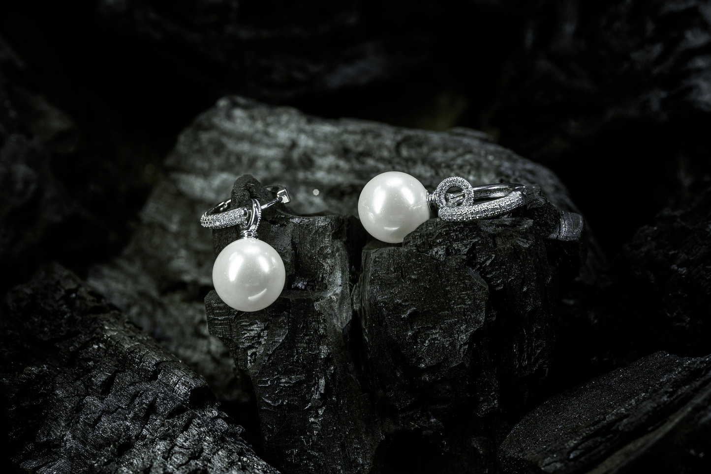 Rachel Earrings