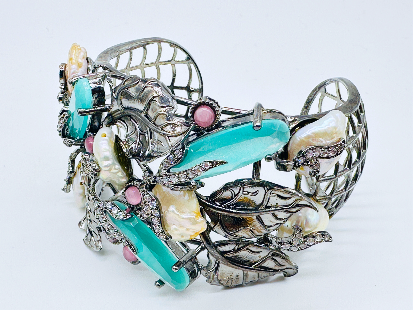 Reine Cuff